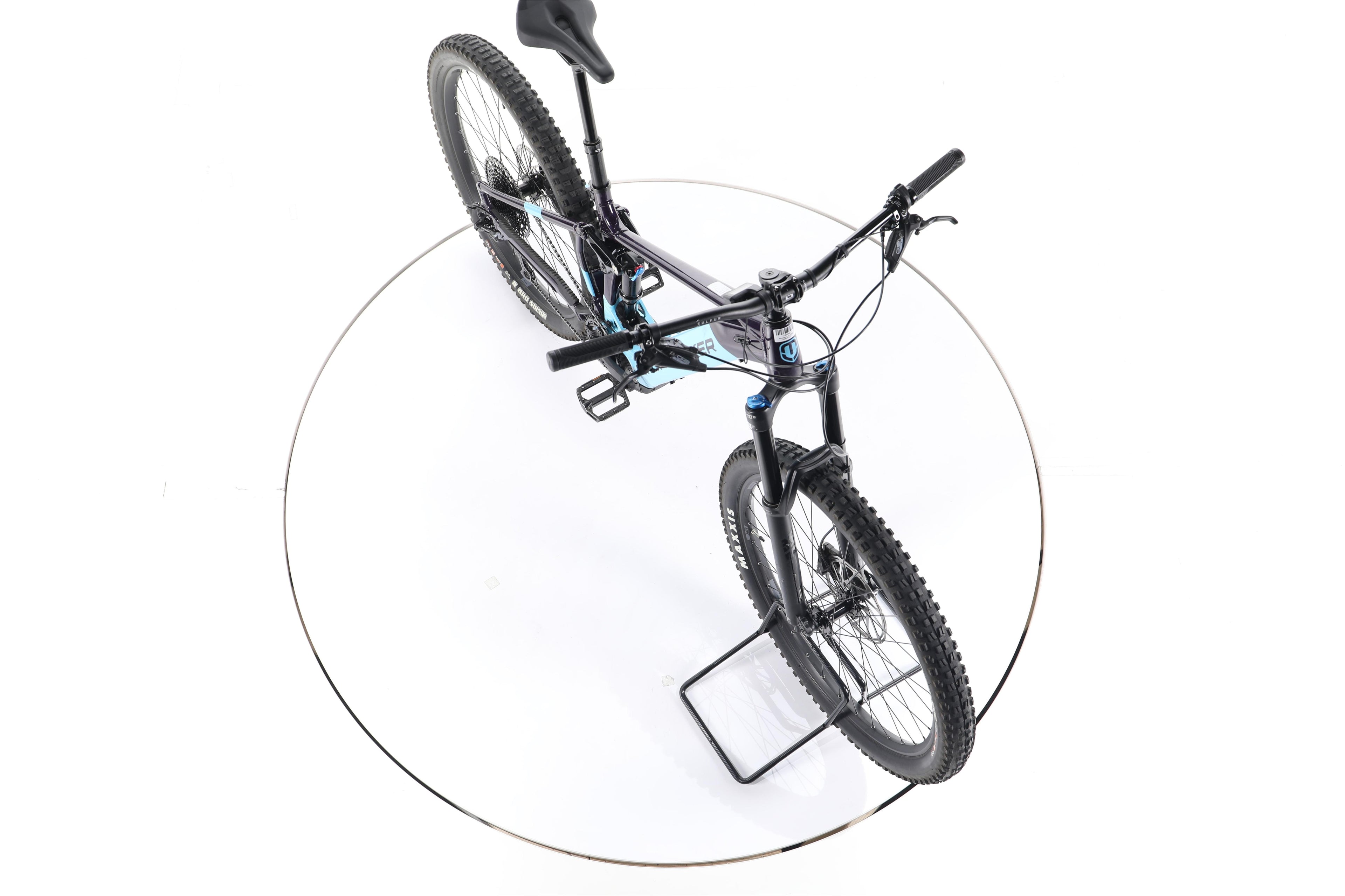 Mondraker DUSK R Fully E-Bike 2023 - Image 15