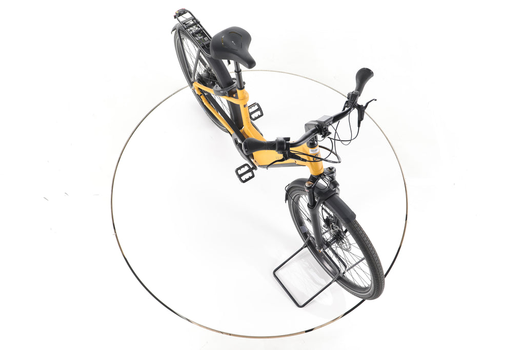 Kalkhoff Image 7.B Excite+ City E-Bike Tiefeinsteiger - Image 15