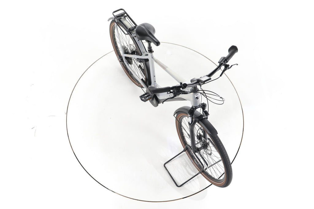 Cube Touring Pro 635 Trekking E-Bike - Image 15