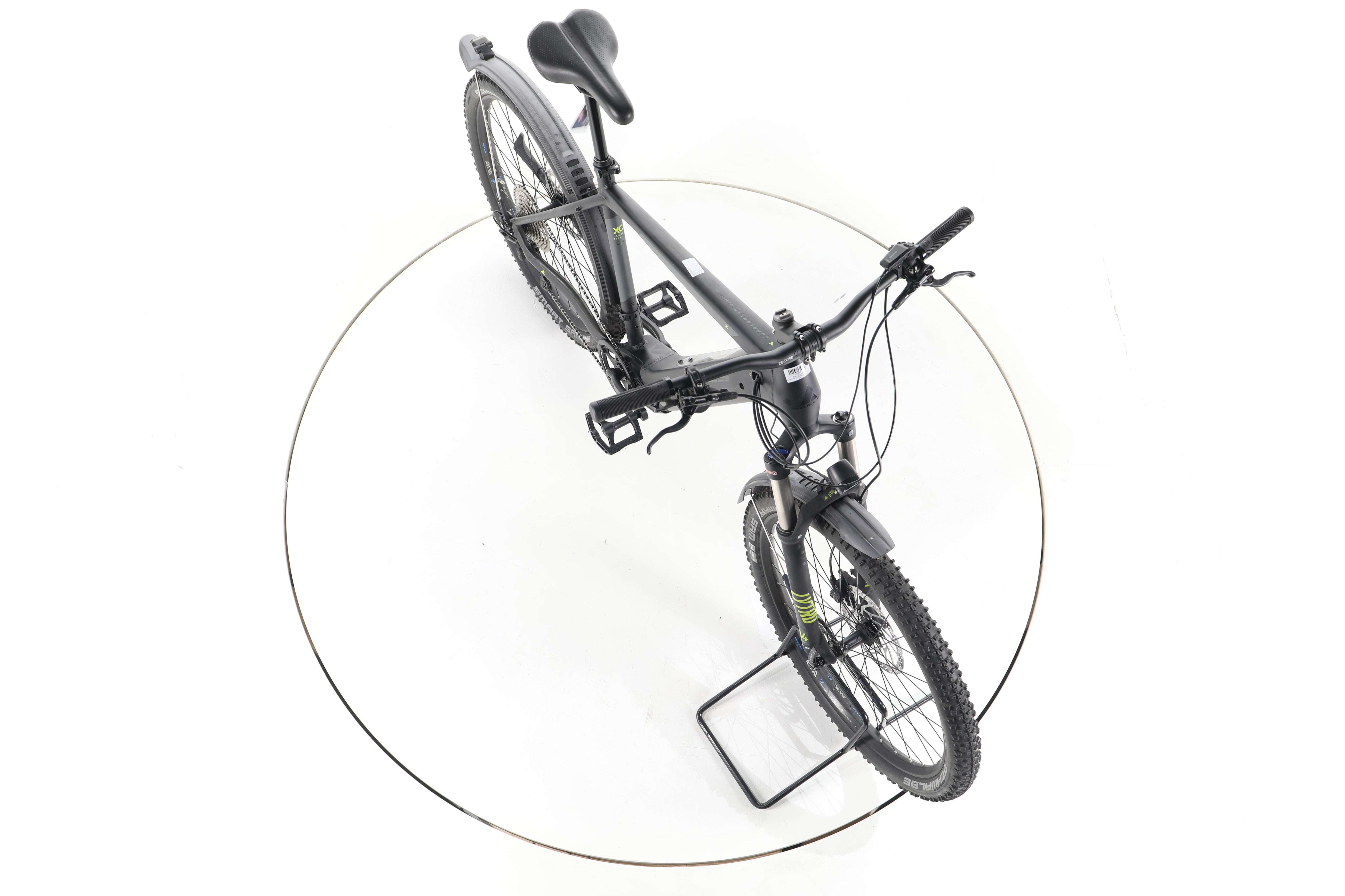 Bulls Copperhead EVO 2 XXL Street Trekking E-Bike - Image 15