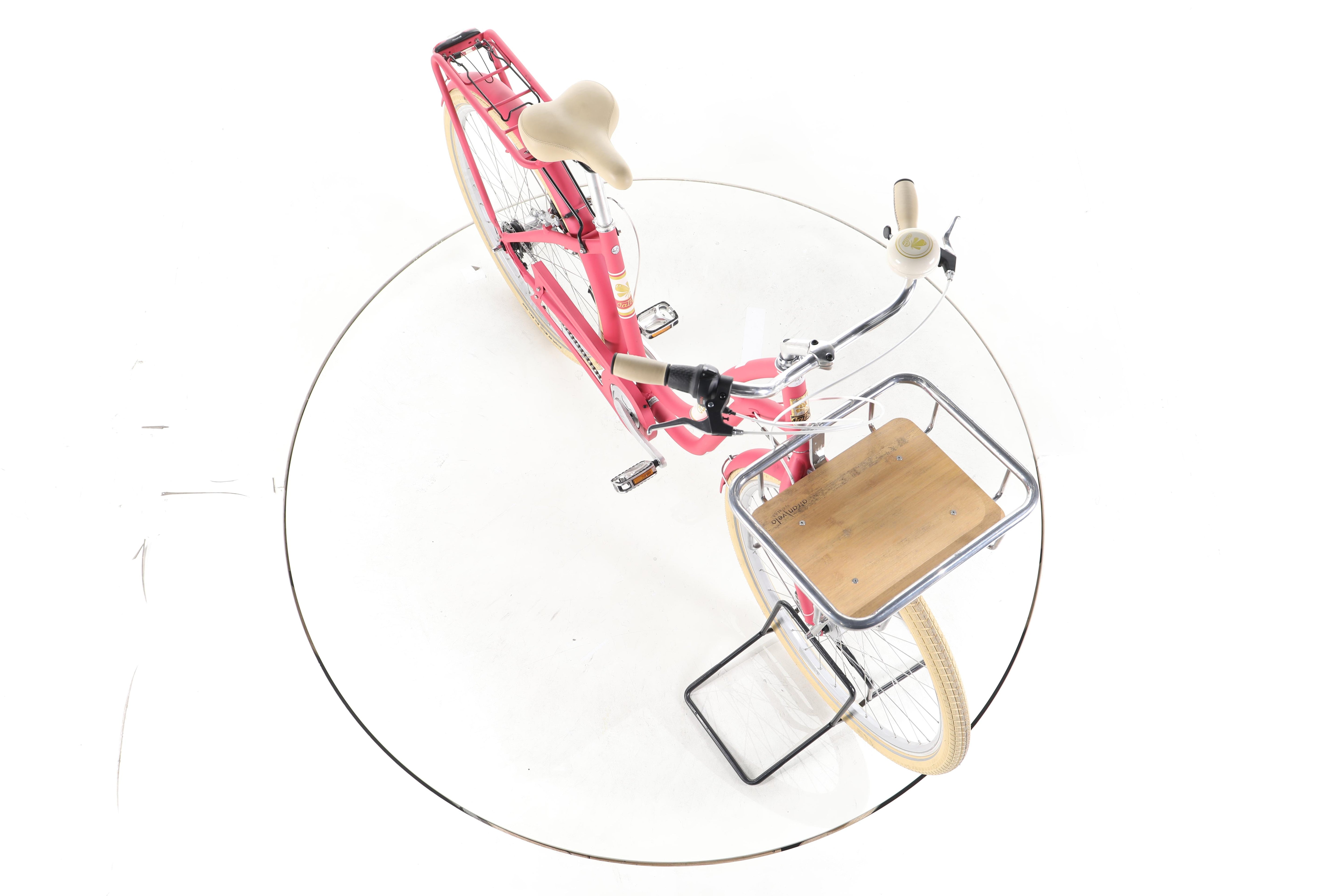 FALTER R 4.0 Classic Fahrrad City & Trekking - Image 15