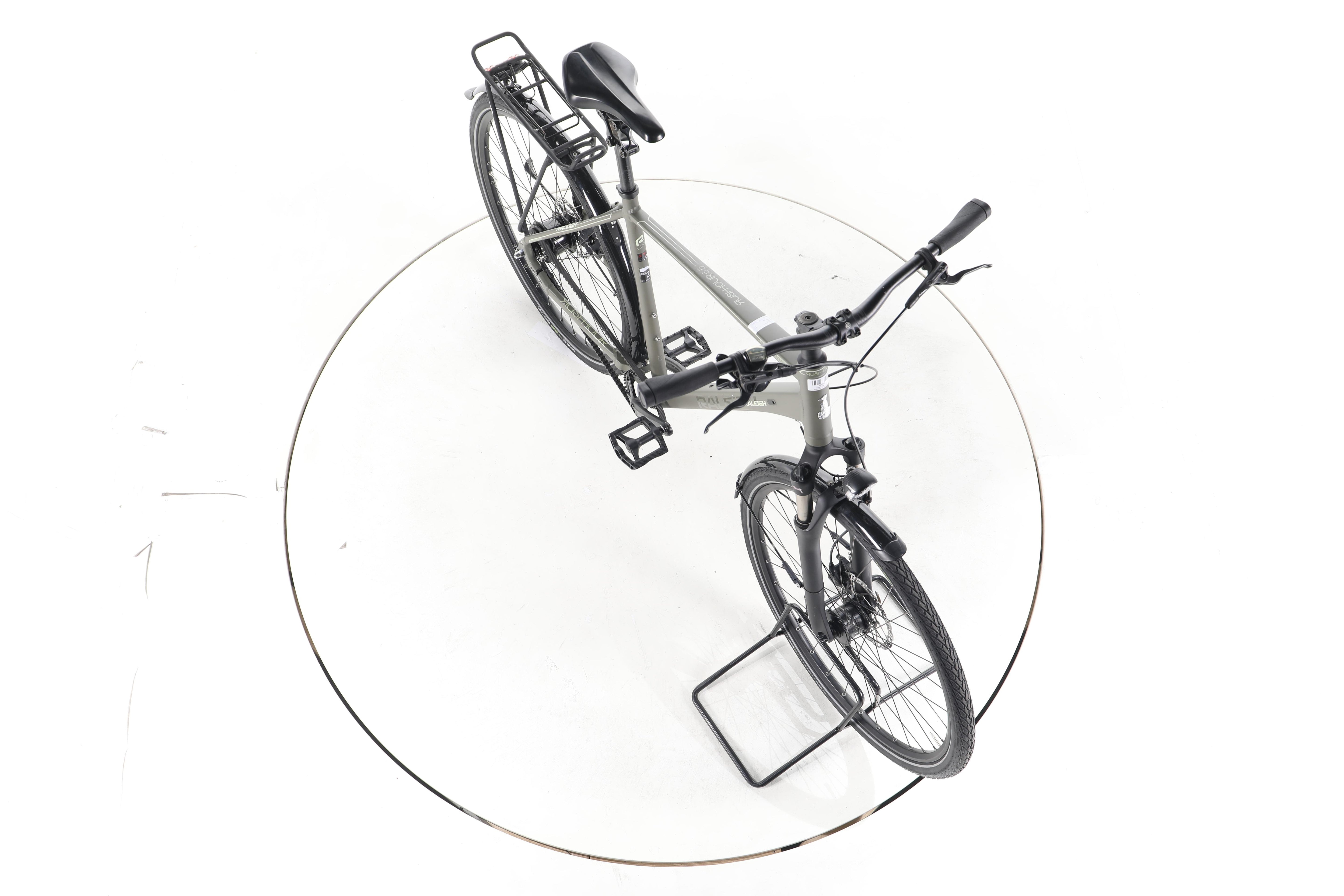 Raleigh Rushhour 6.5 Fahrrad City & Trekking - Image 15