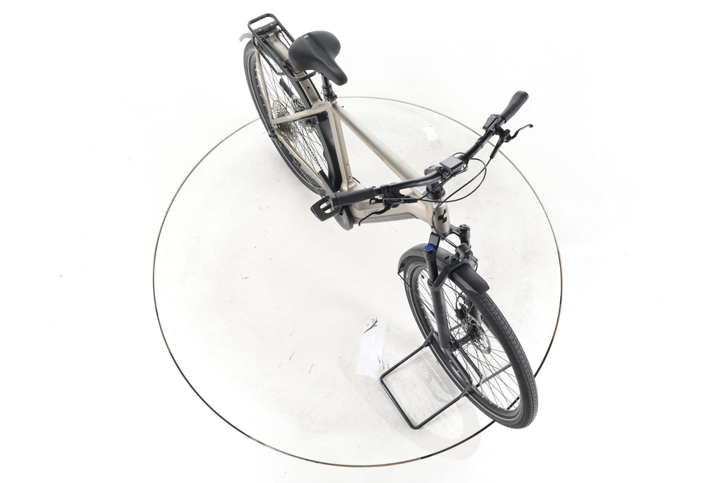 Cube Kathmandu Hybrid Pro Trekking E-Bike - Image 15