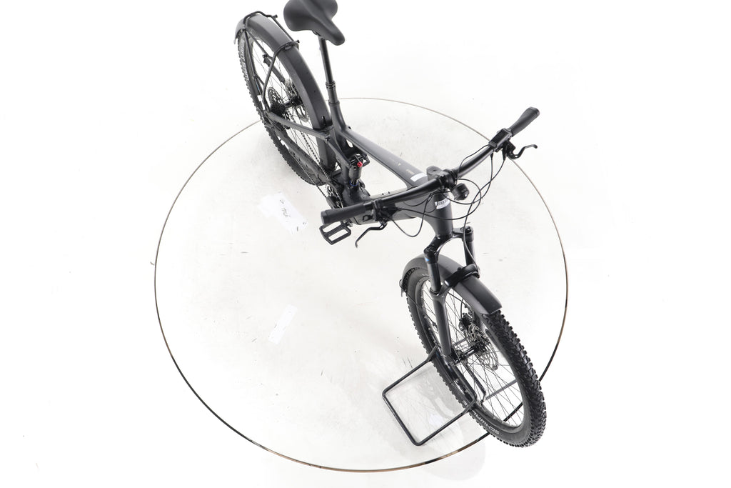 Cube Stereo Hybrid ONE22 Pro E-Bike Fully 2026 - Image 15