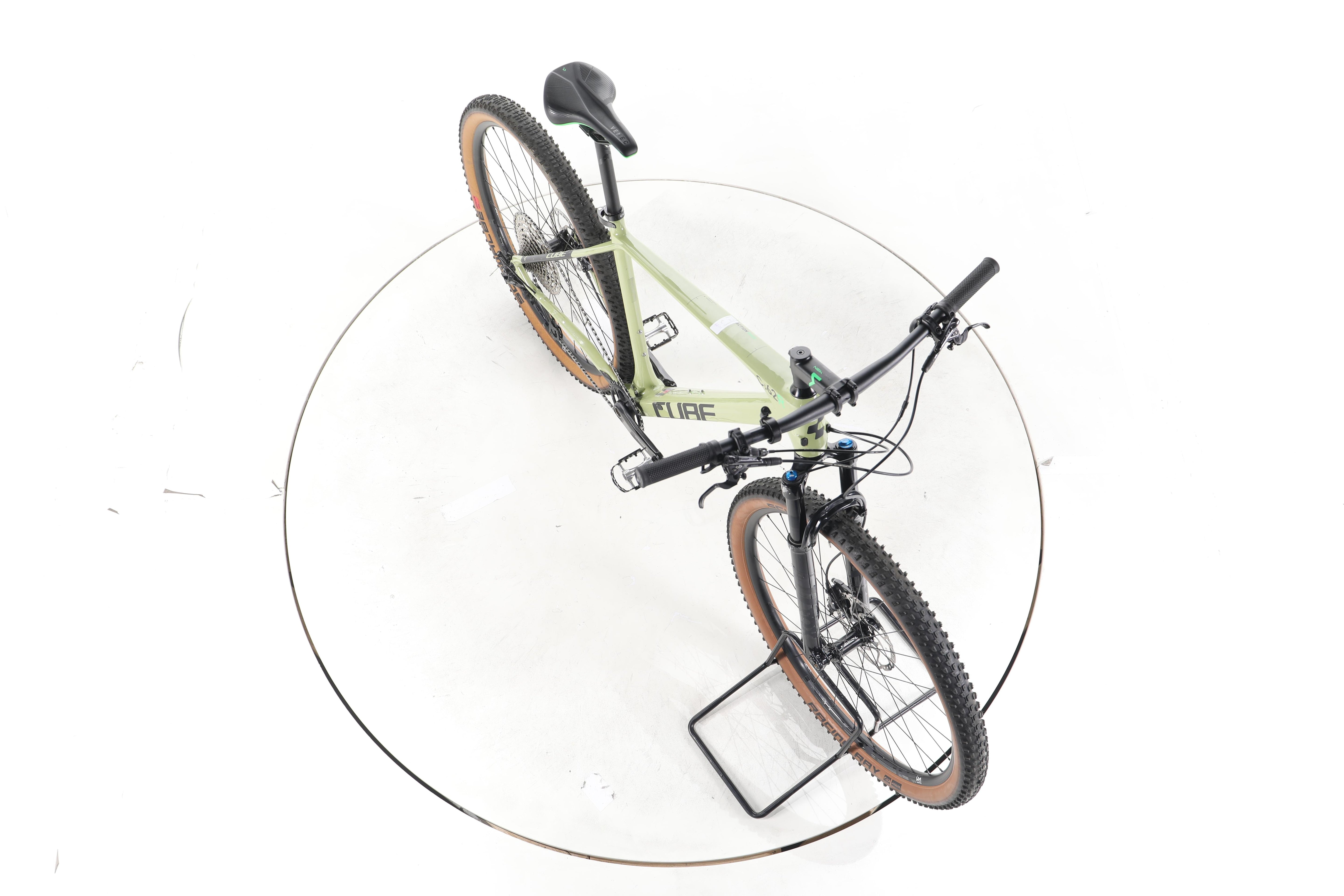 Cube Reaction C:62 Race Fahrrad Hardtail - Image 15