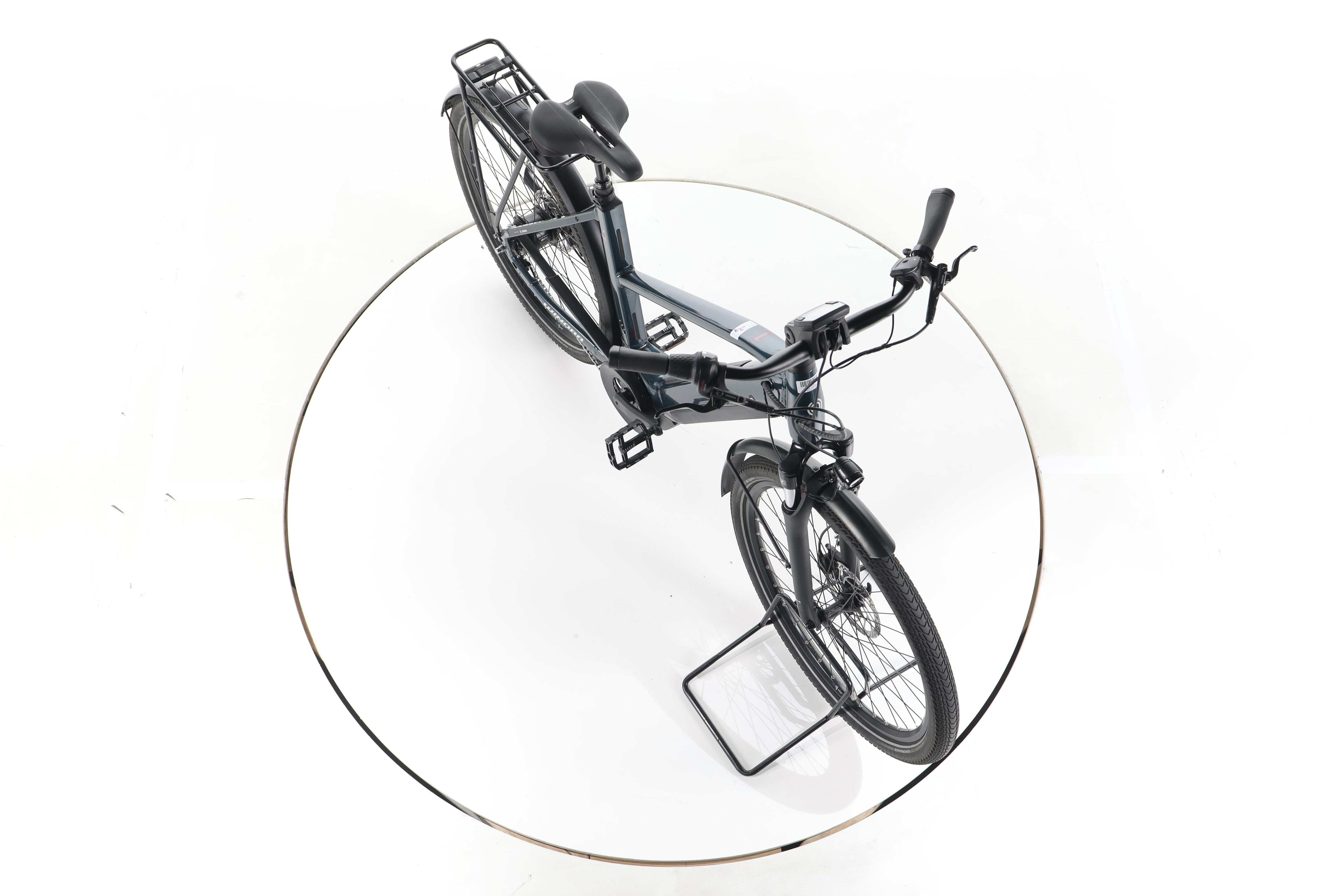 Winora Sinus N8 City E-Bike - Image 15