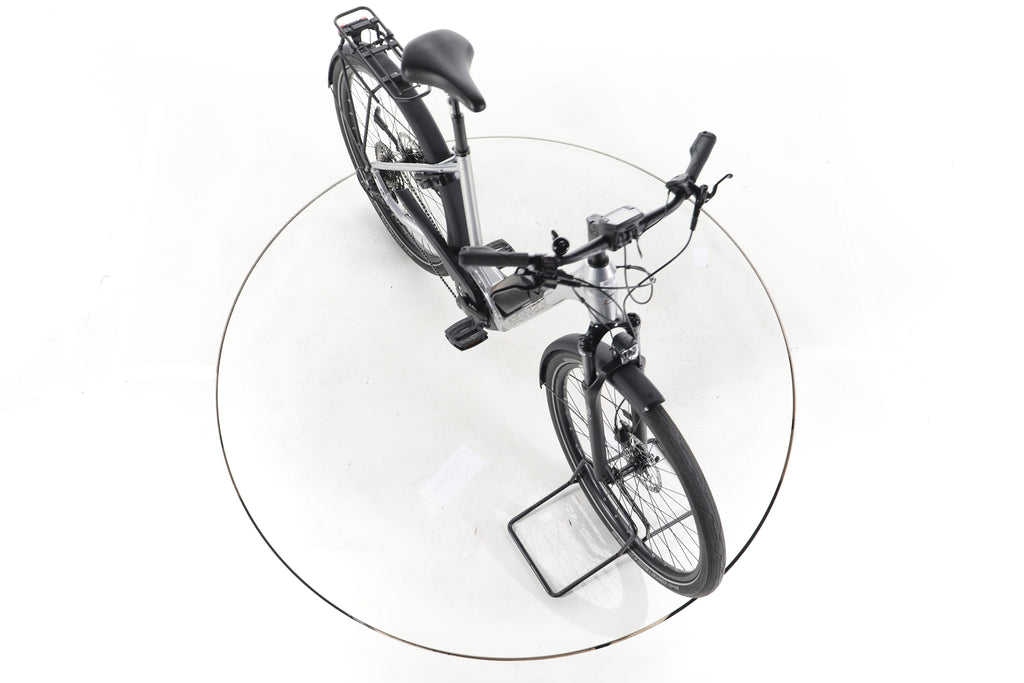 Brennabor T-38e Trekking E-Bike Tiefeinsteiger - Image 15