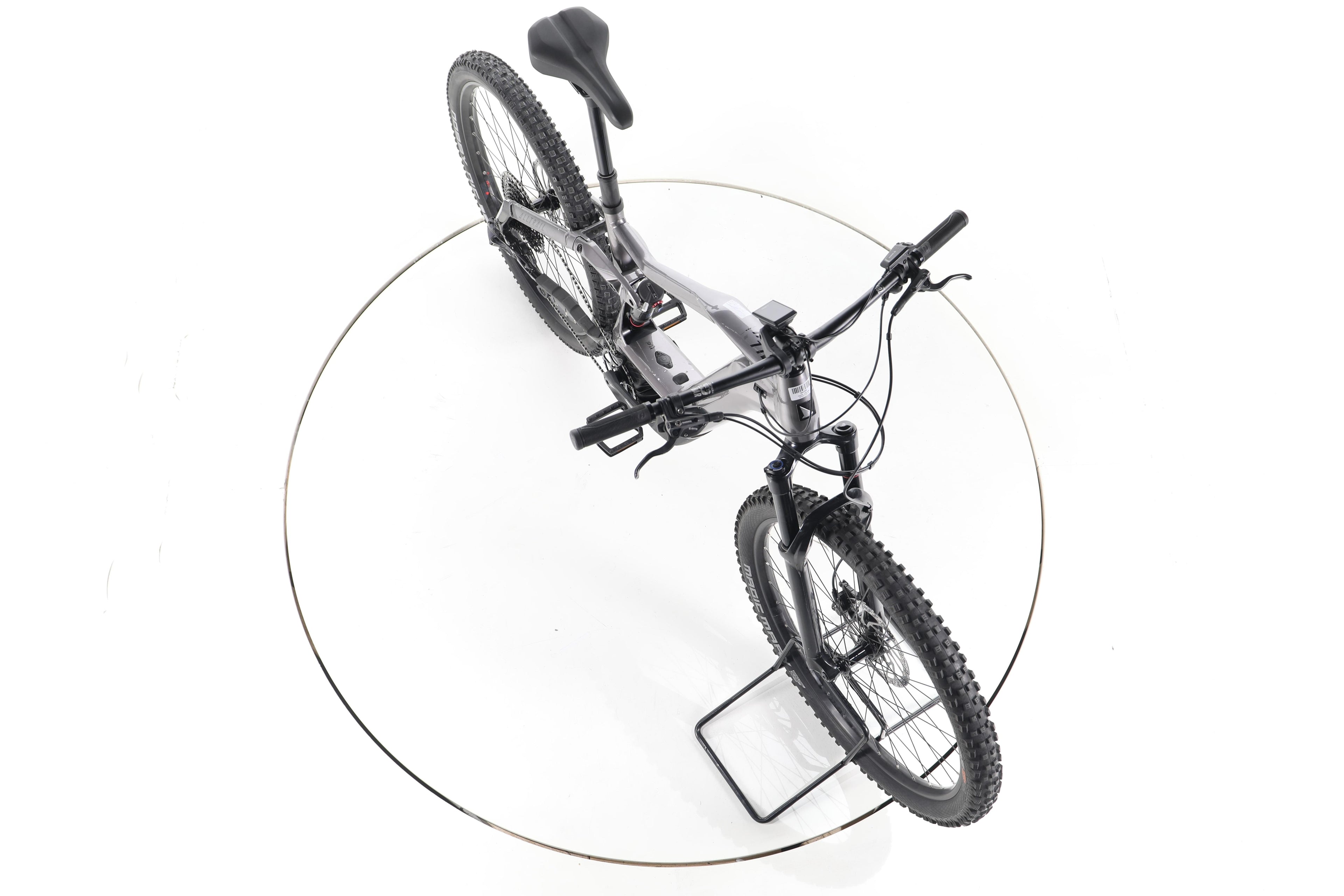 Haibike Alltrail 10 Fully E-Bike 2023 - Image 15