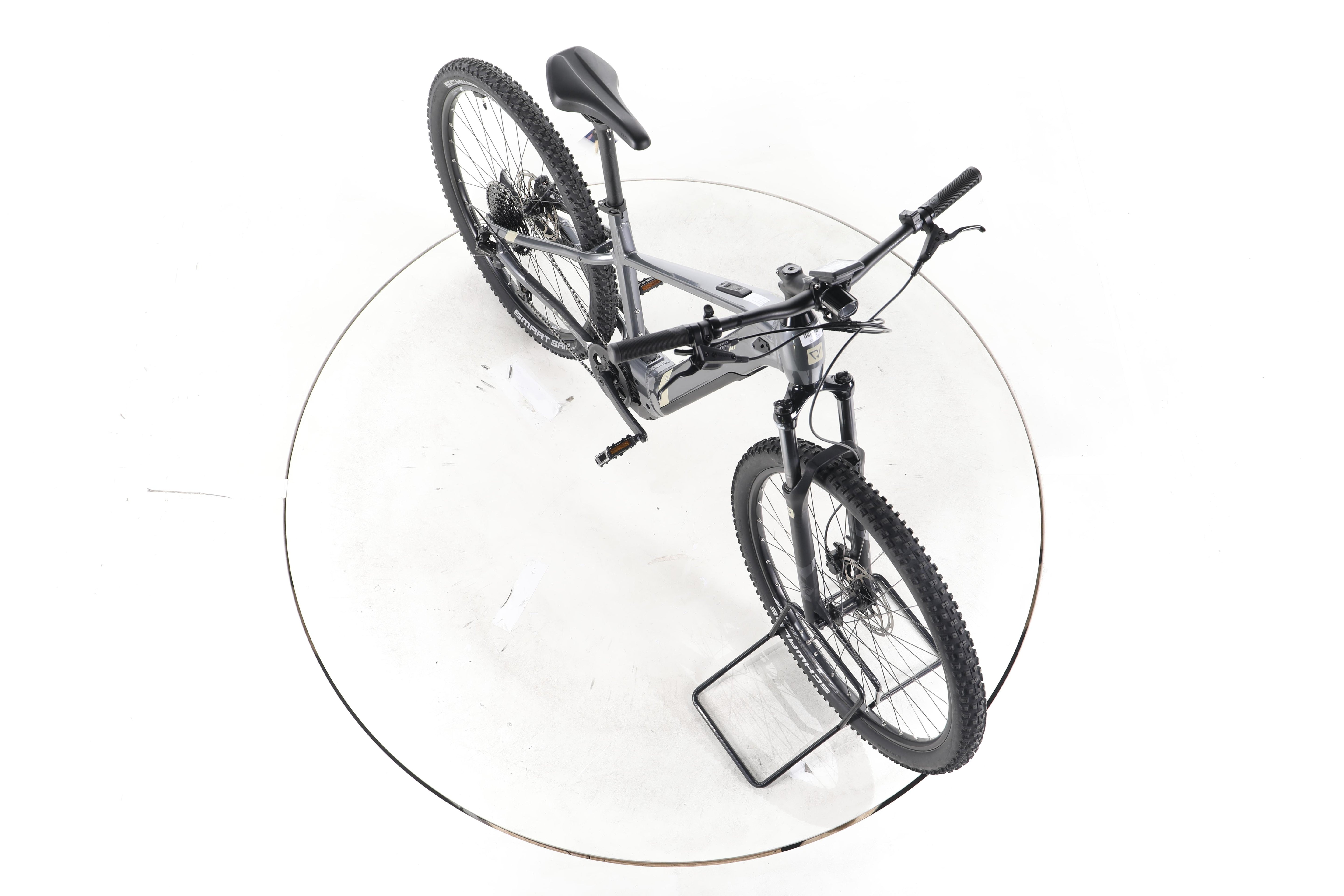 Conway Cairon S 2.0 E-Bike - Image 15