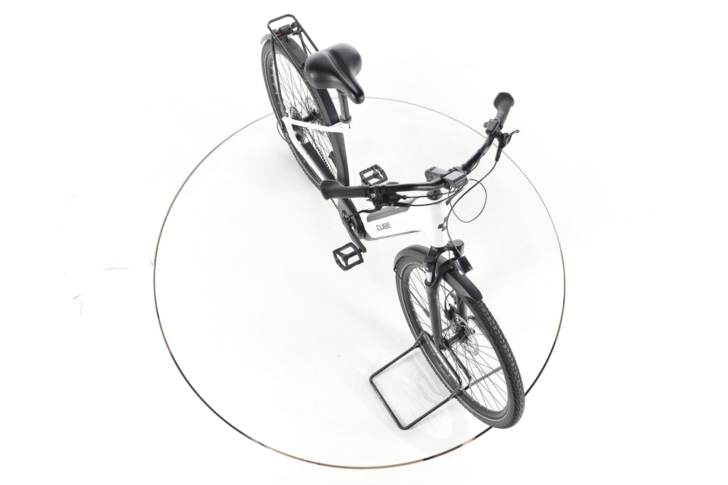 Cube Supreme Sport Hybrid ONE Trekking E-Bike Tiefeinsteiger - Image 15
