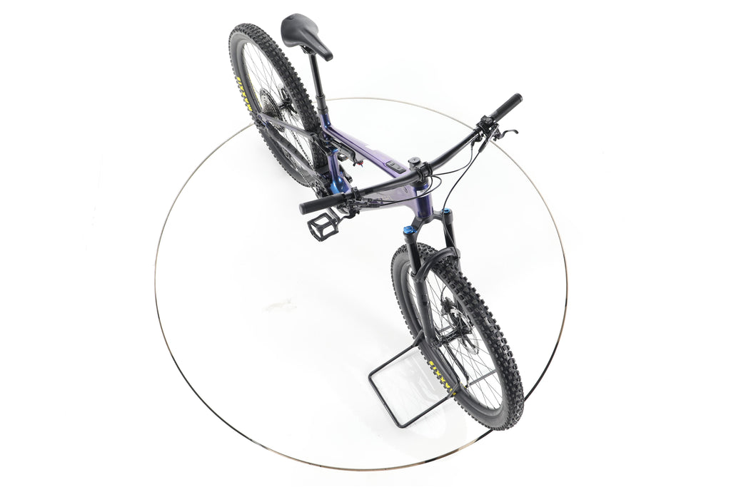 Cube AMS Hyb. ONE44 C:68X SLX X Fully E-Bike Carbon 2024 - Image 15