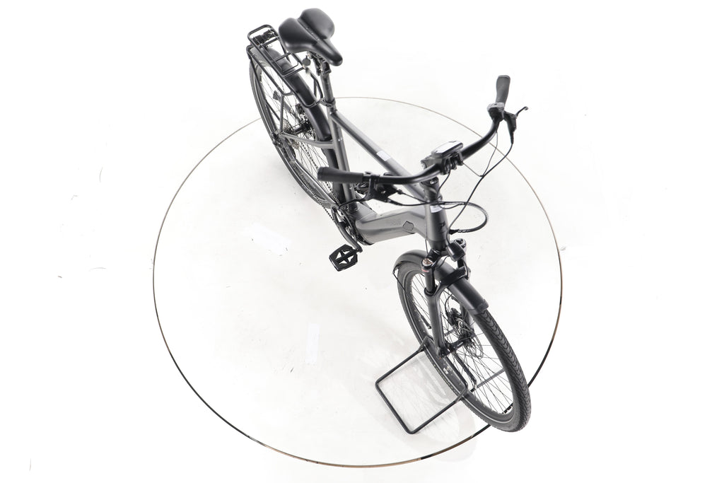 Pegasus Premio EVO 10 Lite COMFORT Trekking E-Bike - Image 15