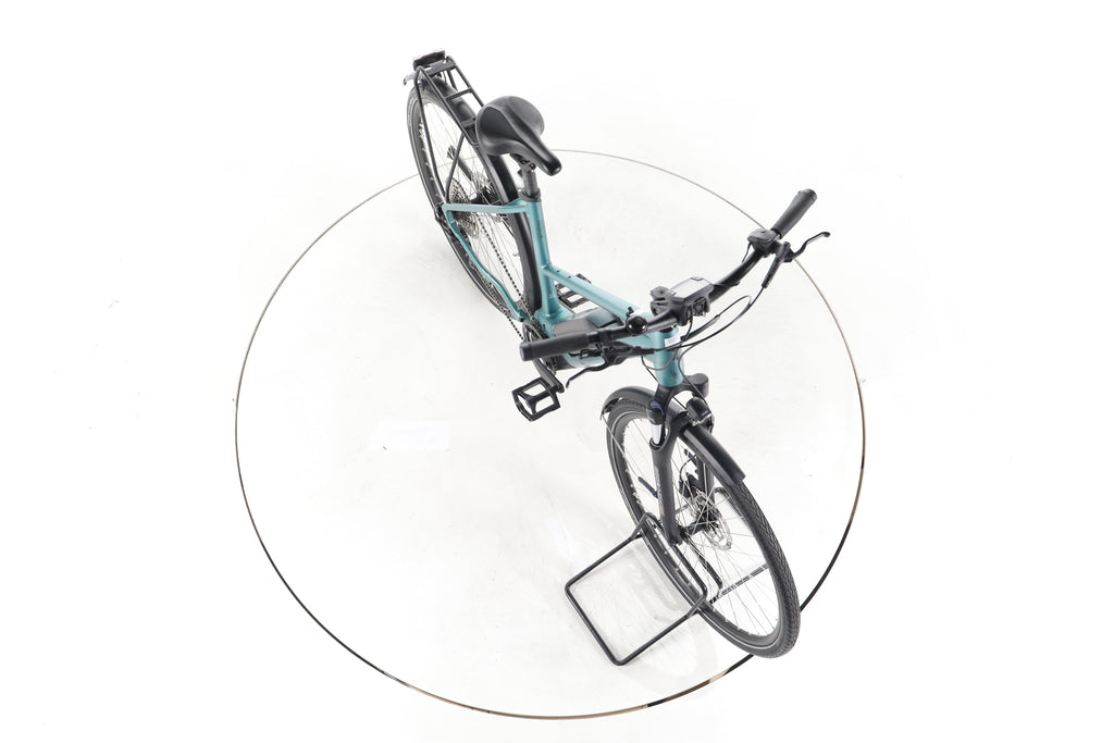 Radon Solution Hybrid 7.0 Trekking E-Bike - Image 15