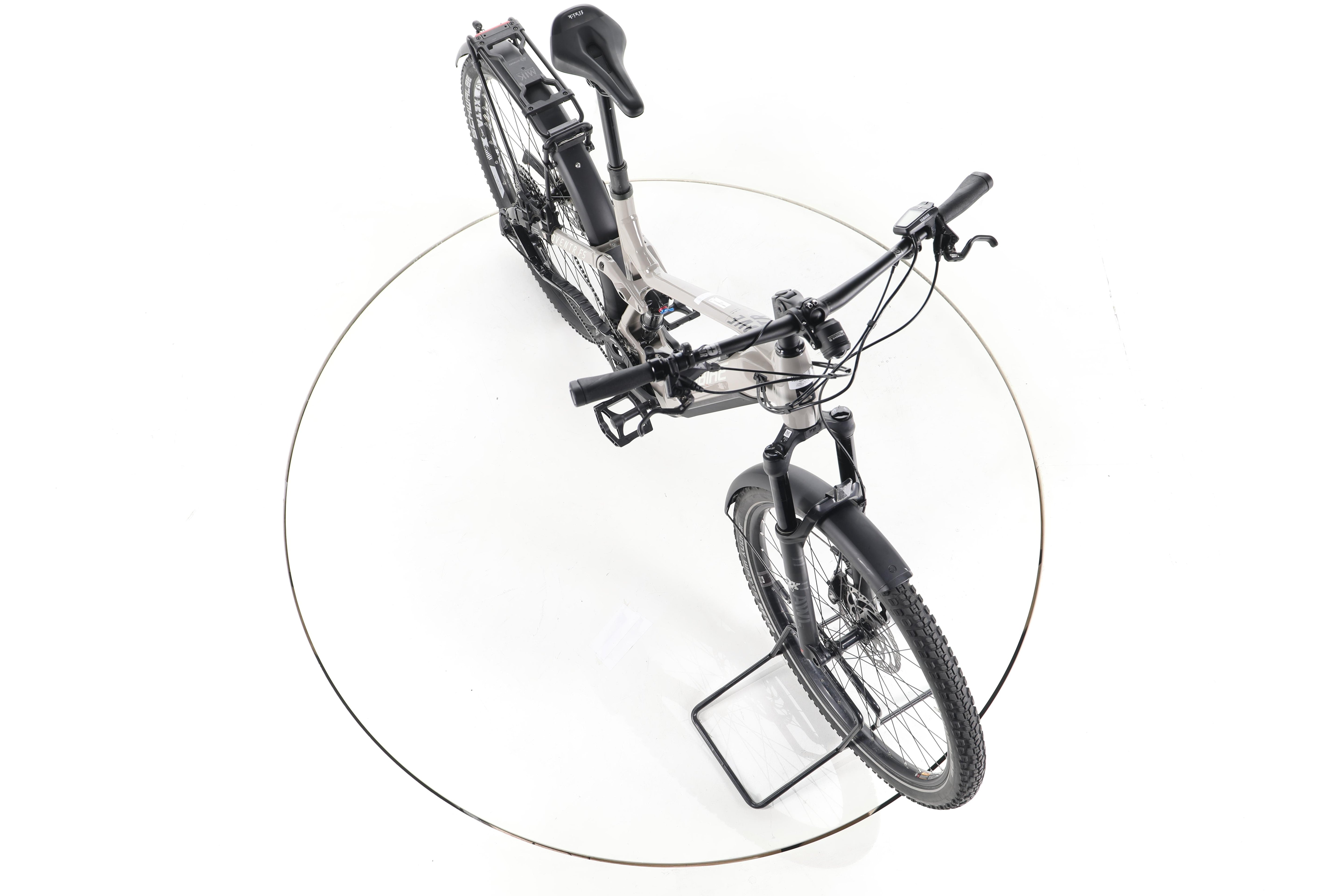 Haibike Adventr FS 10 SUV E-Bike - Image 15