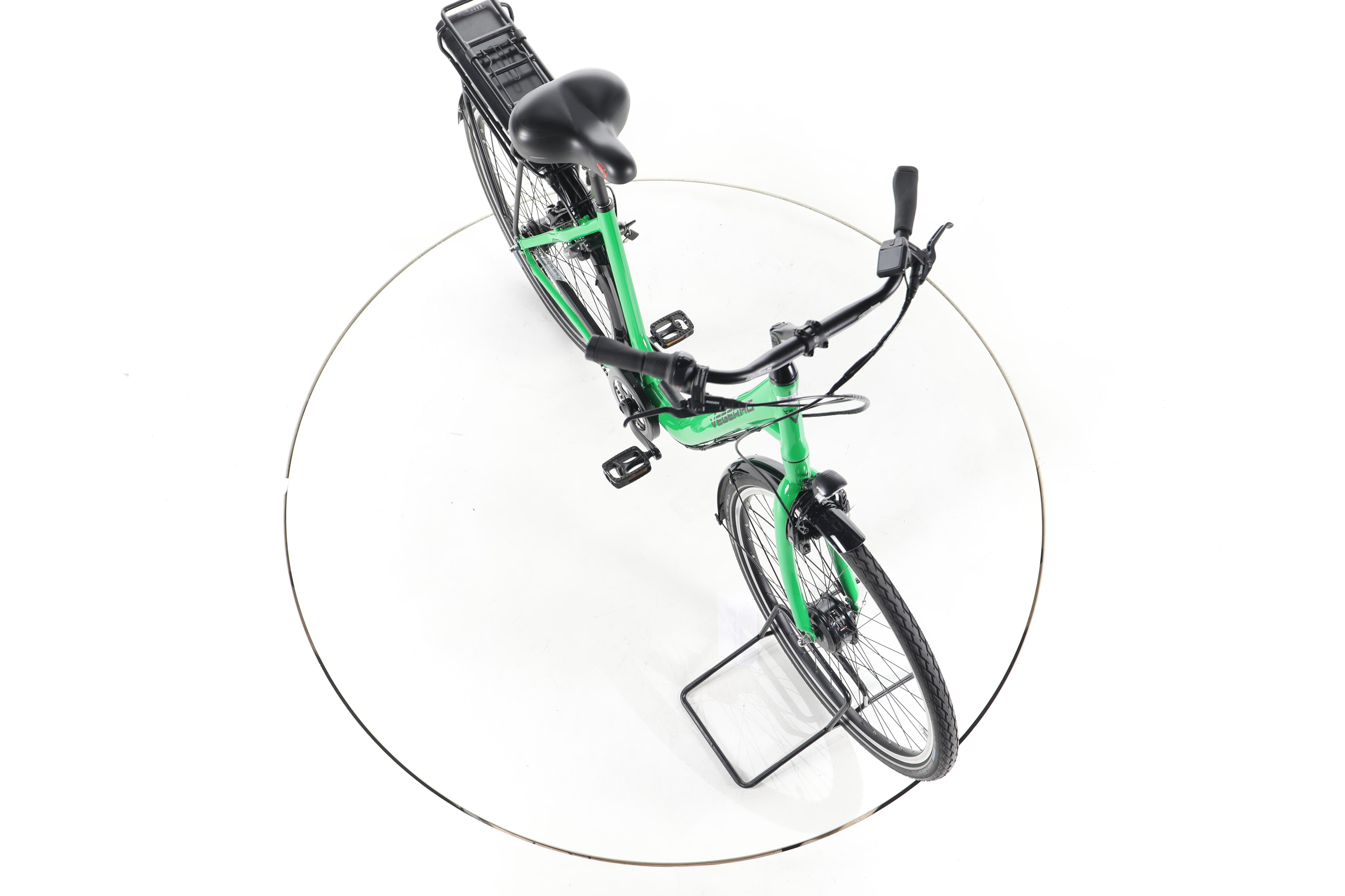 Custom Made VegeRad Caluna-E City E-Bike Tiefeinsteiger 2025 - Image 15