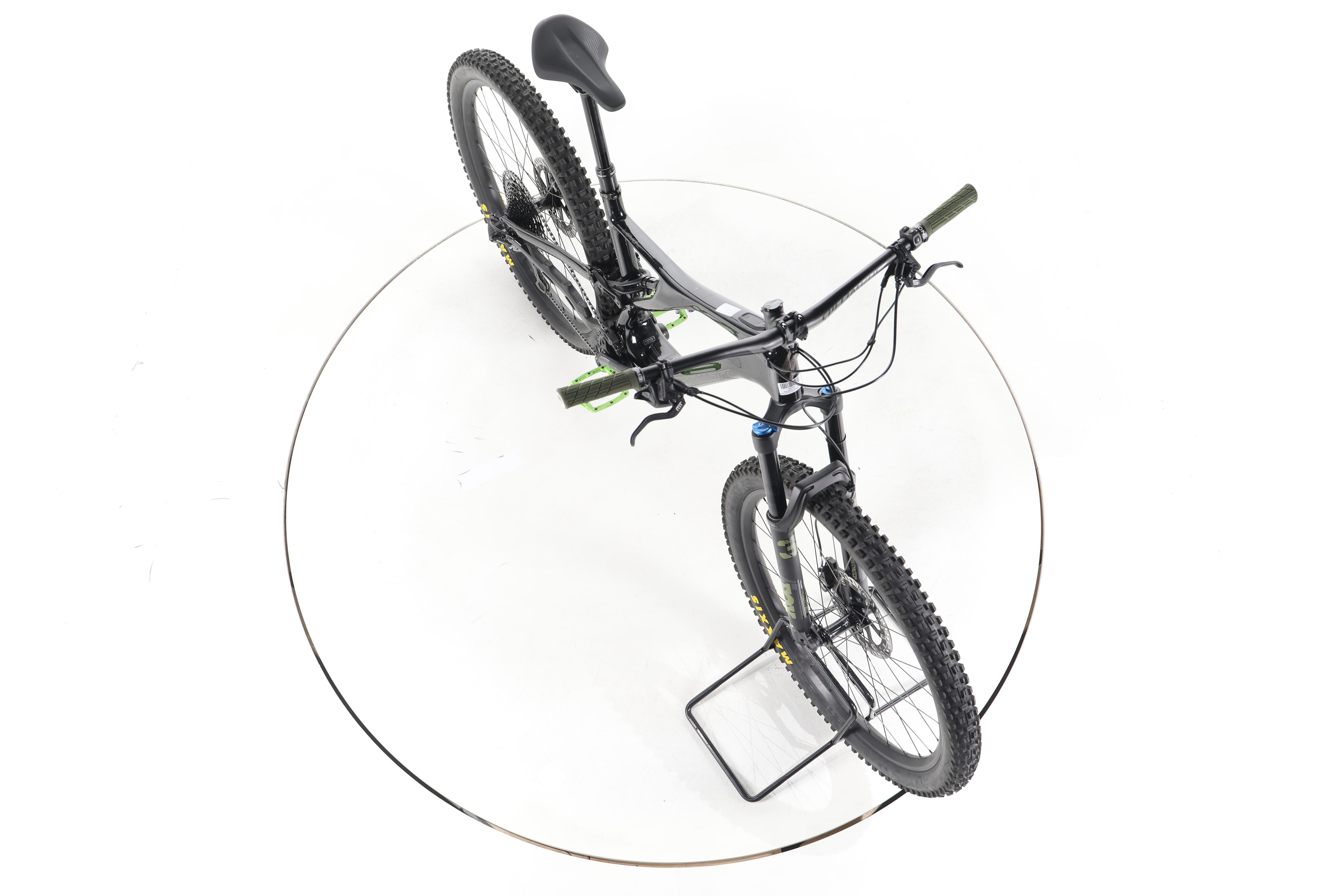 Specialized Turbo Levo SL Comp Carbon E-Bike Fully Carbon - Image 15