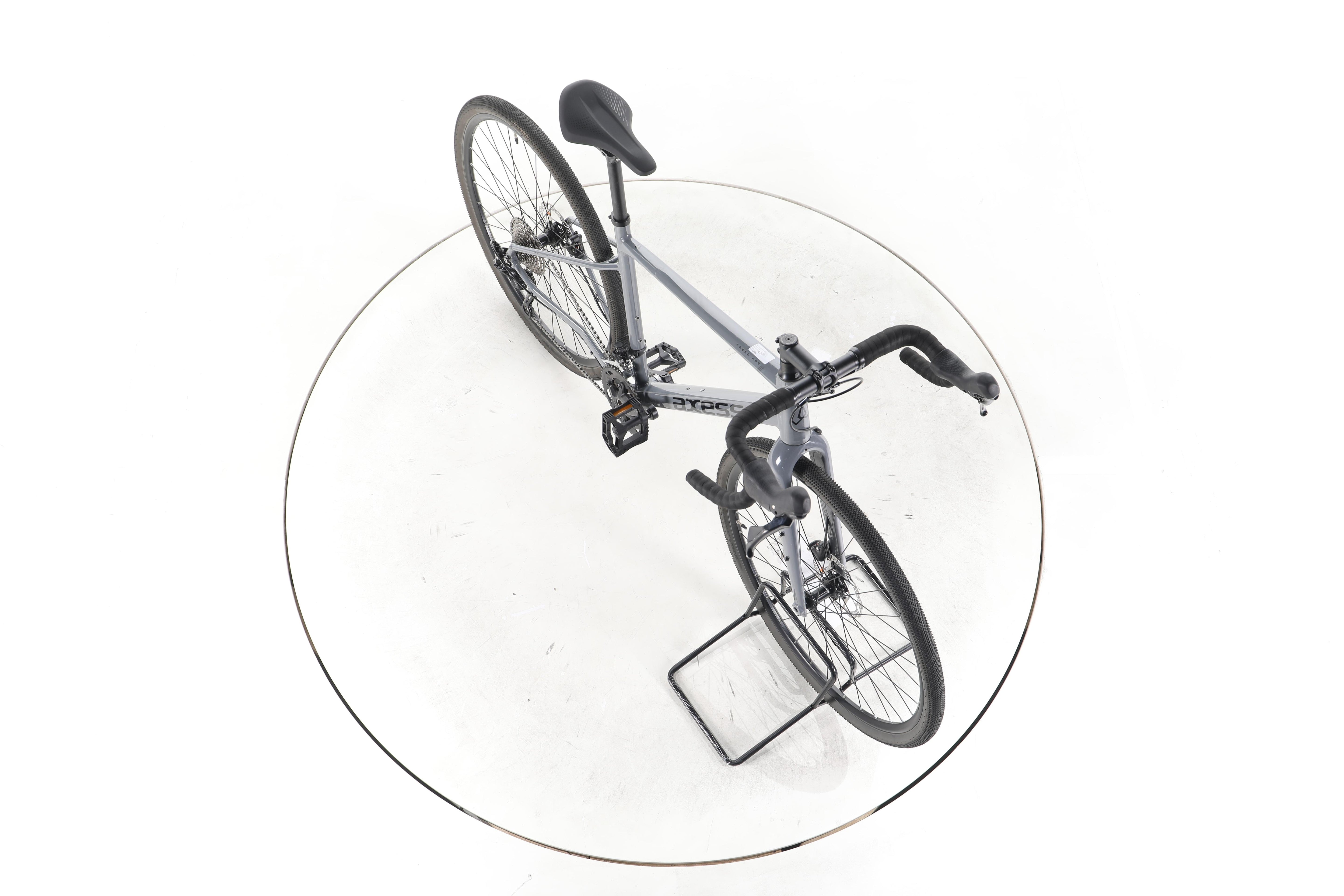 Axess Creed ADV Gravelbike 2025 - Image 15
