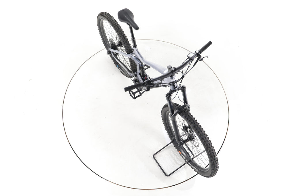 Scott Genius eRIDE 930 E-Bike Fully - Image 15