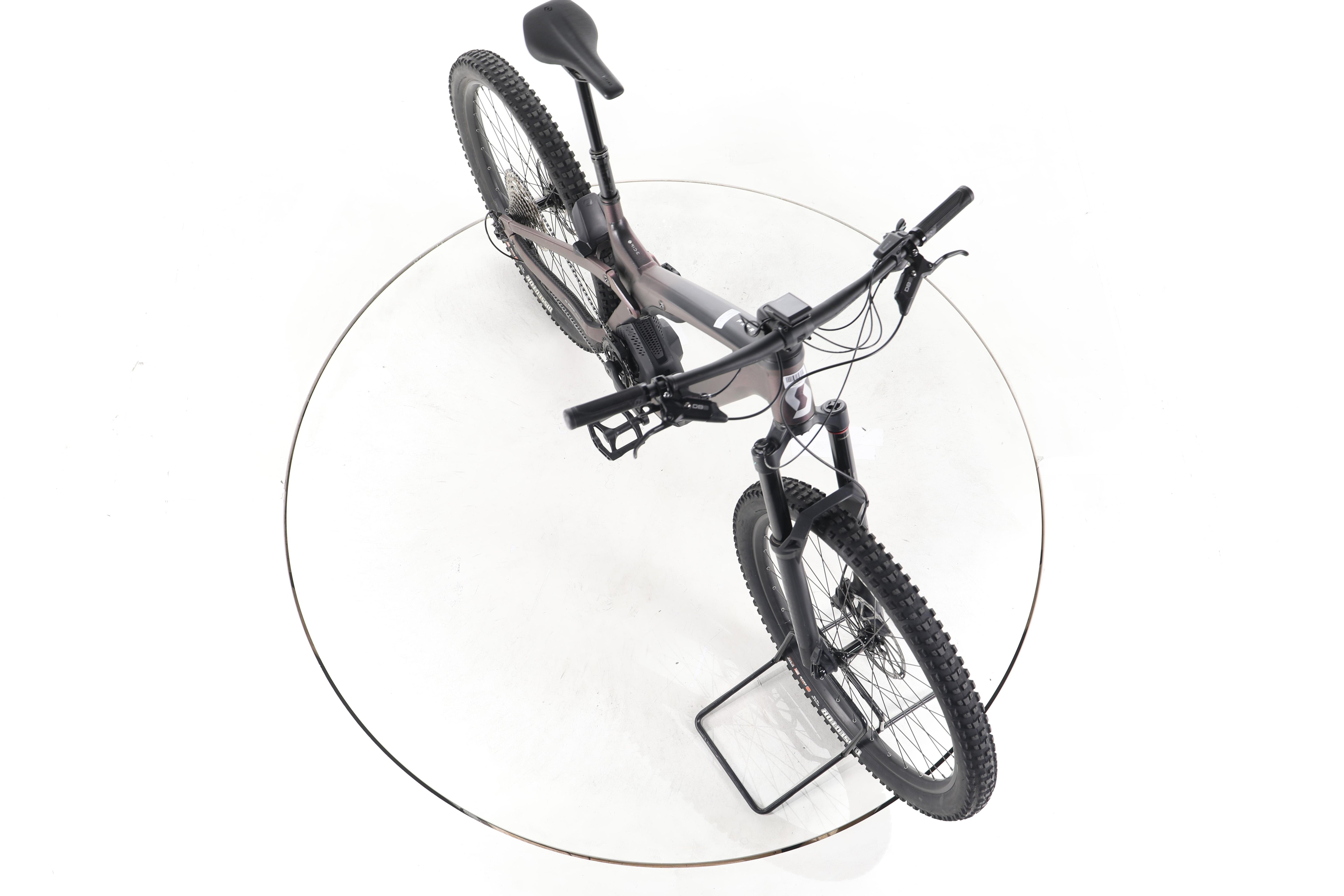 Scott Patron 920 E-Bike 2024 - Image 15