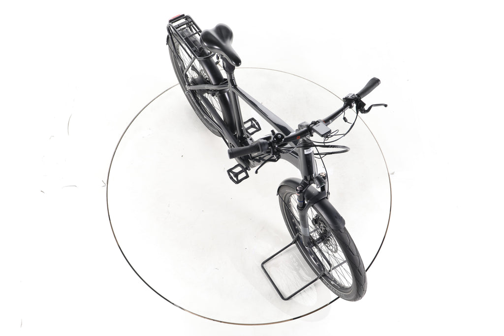 FLYER Upstreet3 7.23 City E-Bike - Image 15