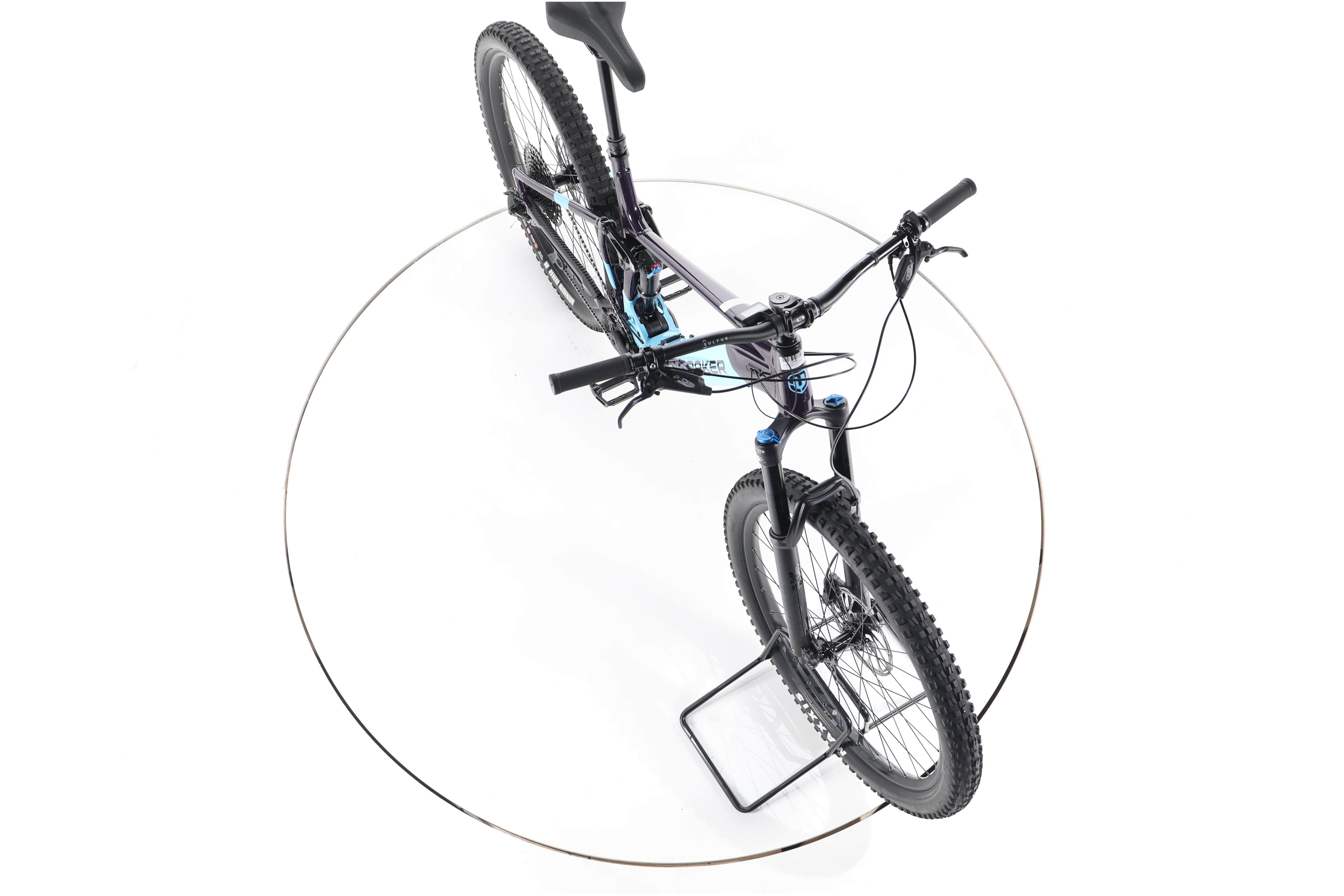 Mondraker DUSK R Fully E-Bike - Image 15