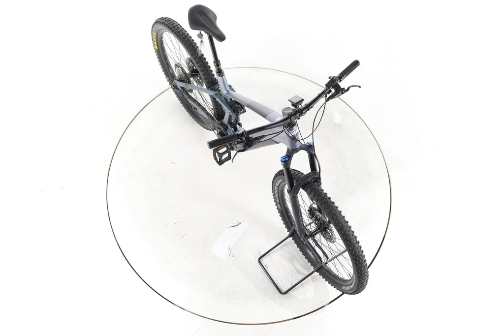 Cube Stereo Hybrid 140 HPC ABS E-Bike Fully Carbon 2024 - Image 15