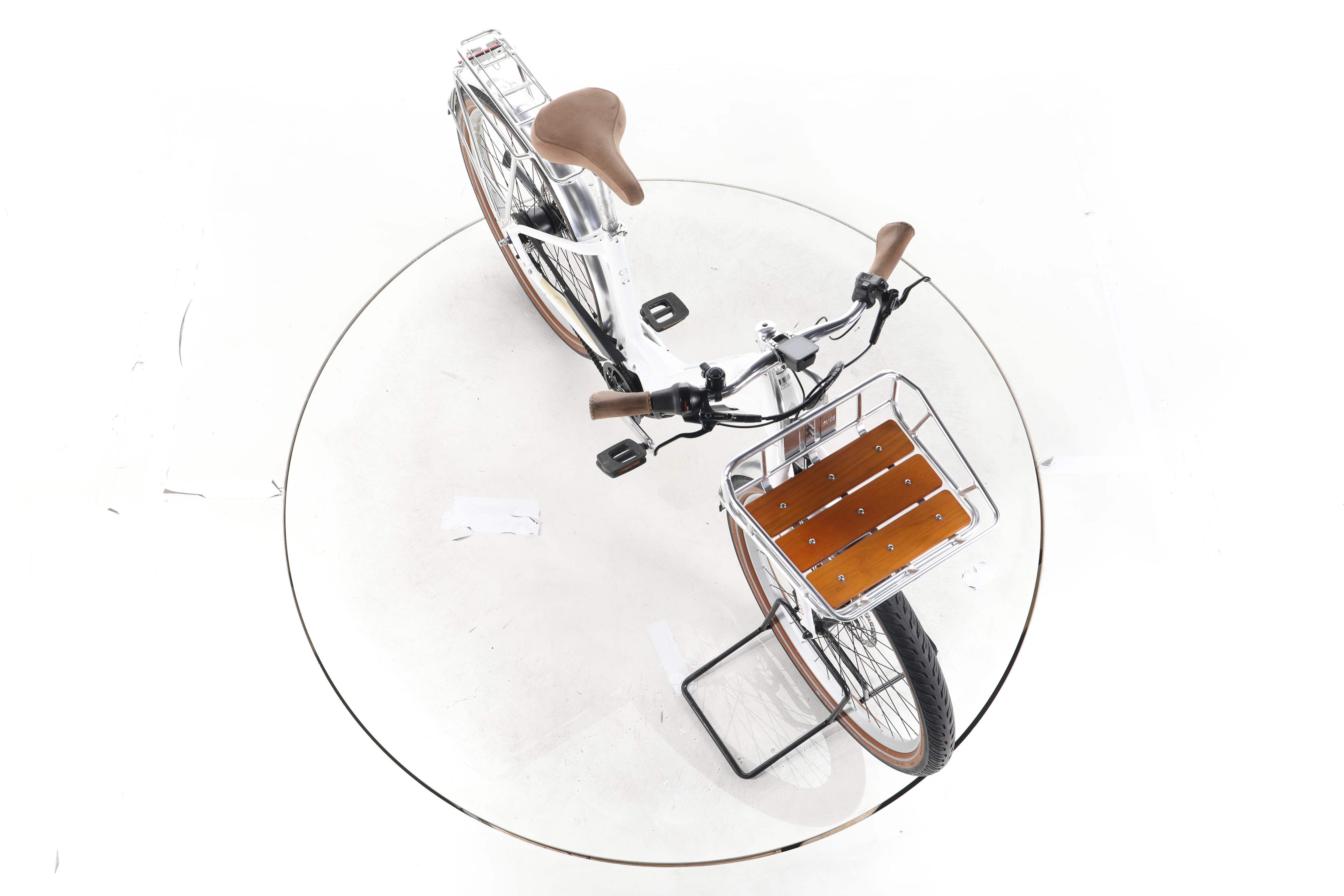 Bulls Sturmvogel EVO 5F City E-Bike Tiefeinsteiger - Image 15