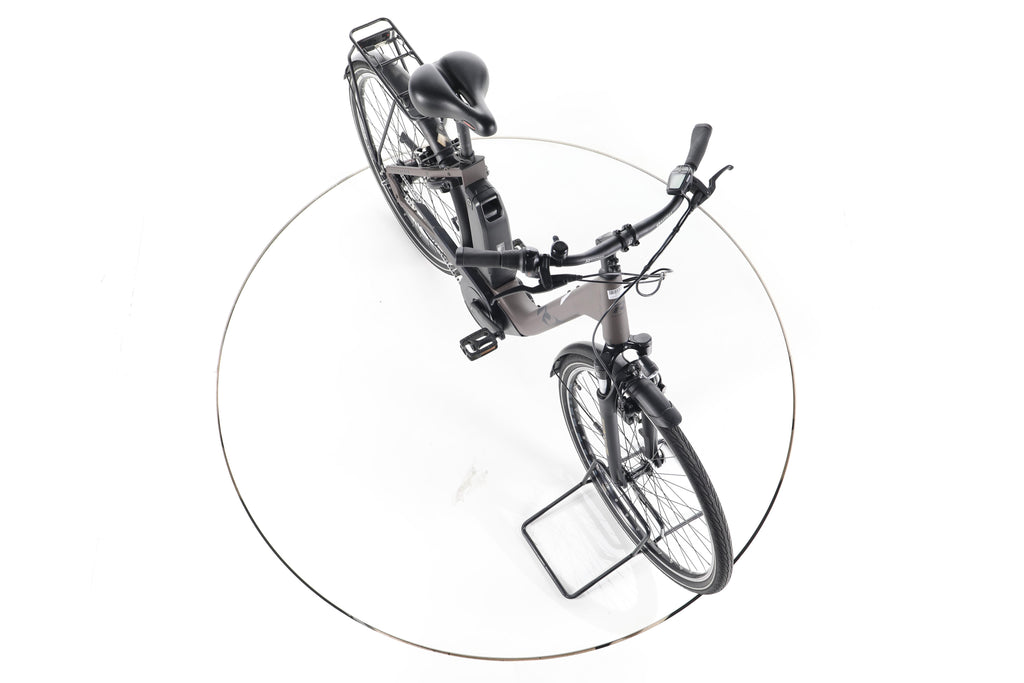 R Raymon CityRay E 2.0 City E-Bike Tiefeinsteiger - Image 15