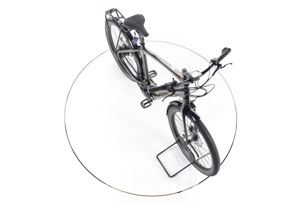 Diamant Opal Esprit+ City E-Bike - Image 15