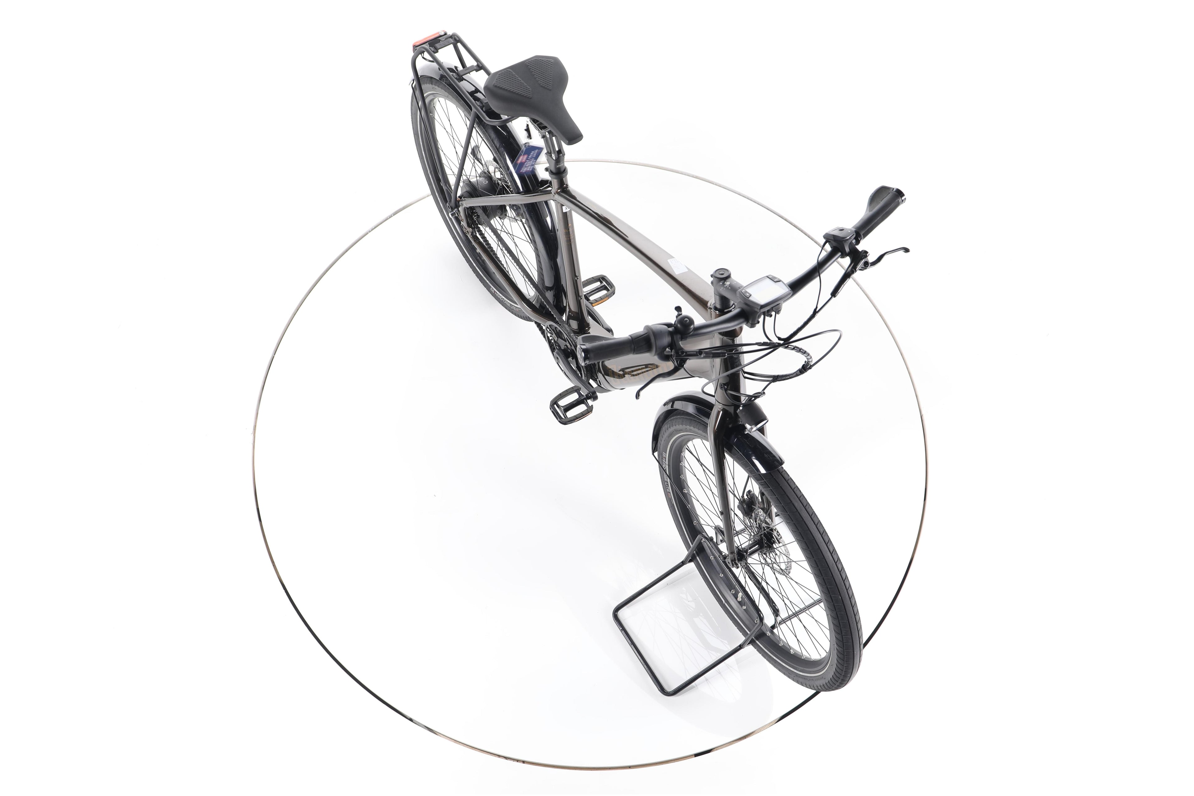 Diamant Opal Esprit+ City E-Bike - Image 15