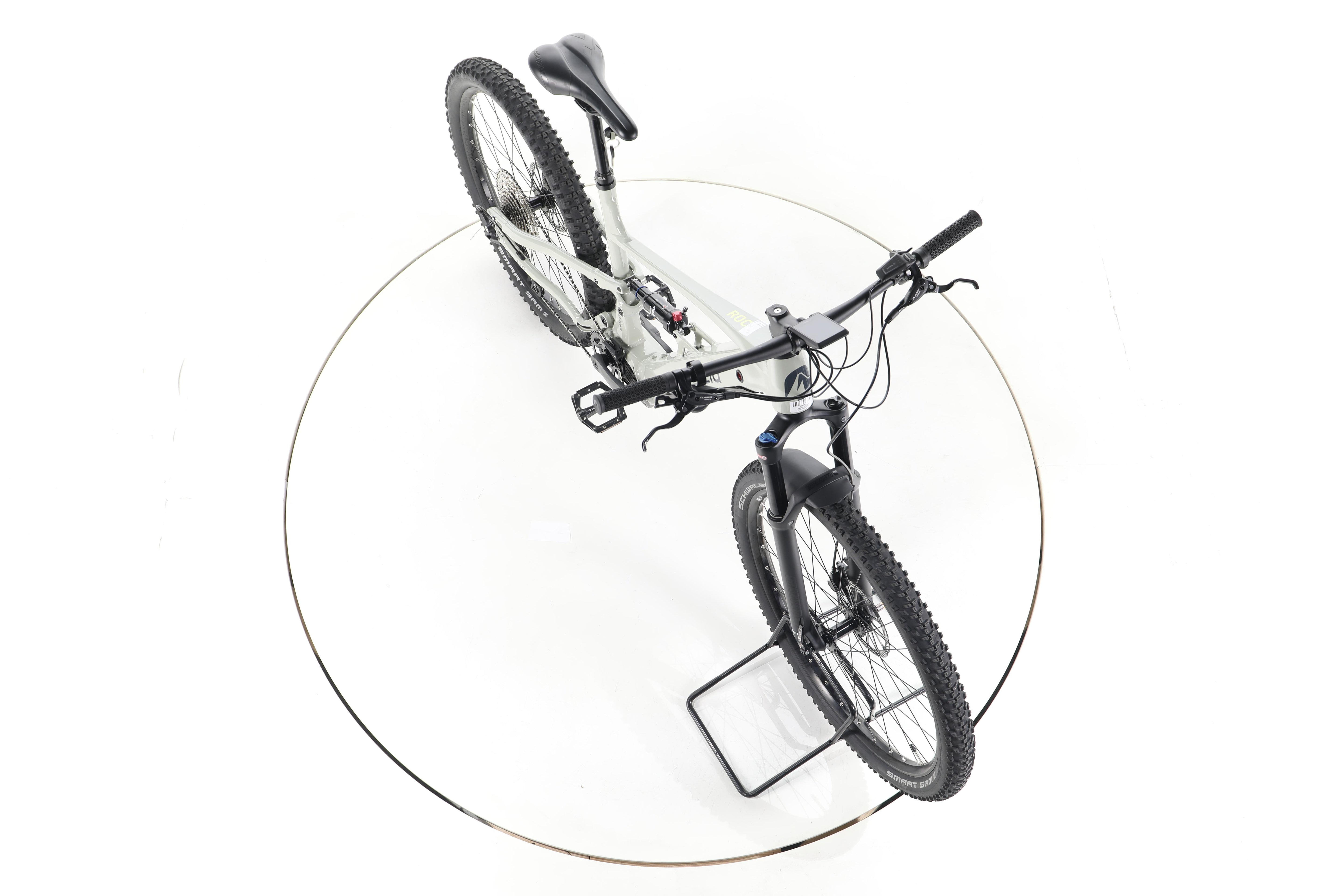 LIQBIKE Rock Fully Fully E-Bike 2023 - Image 15