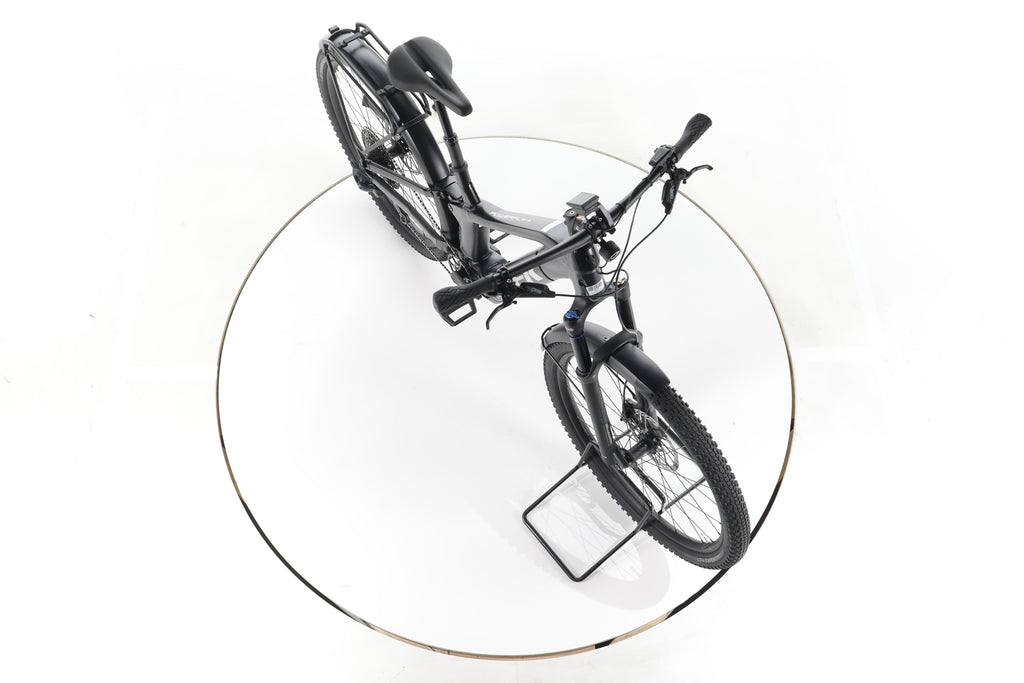 Trek Powerfly FS 9 Equipped Gen 3 SUV E-Bike - Image 15