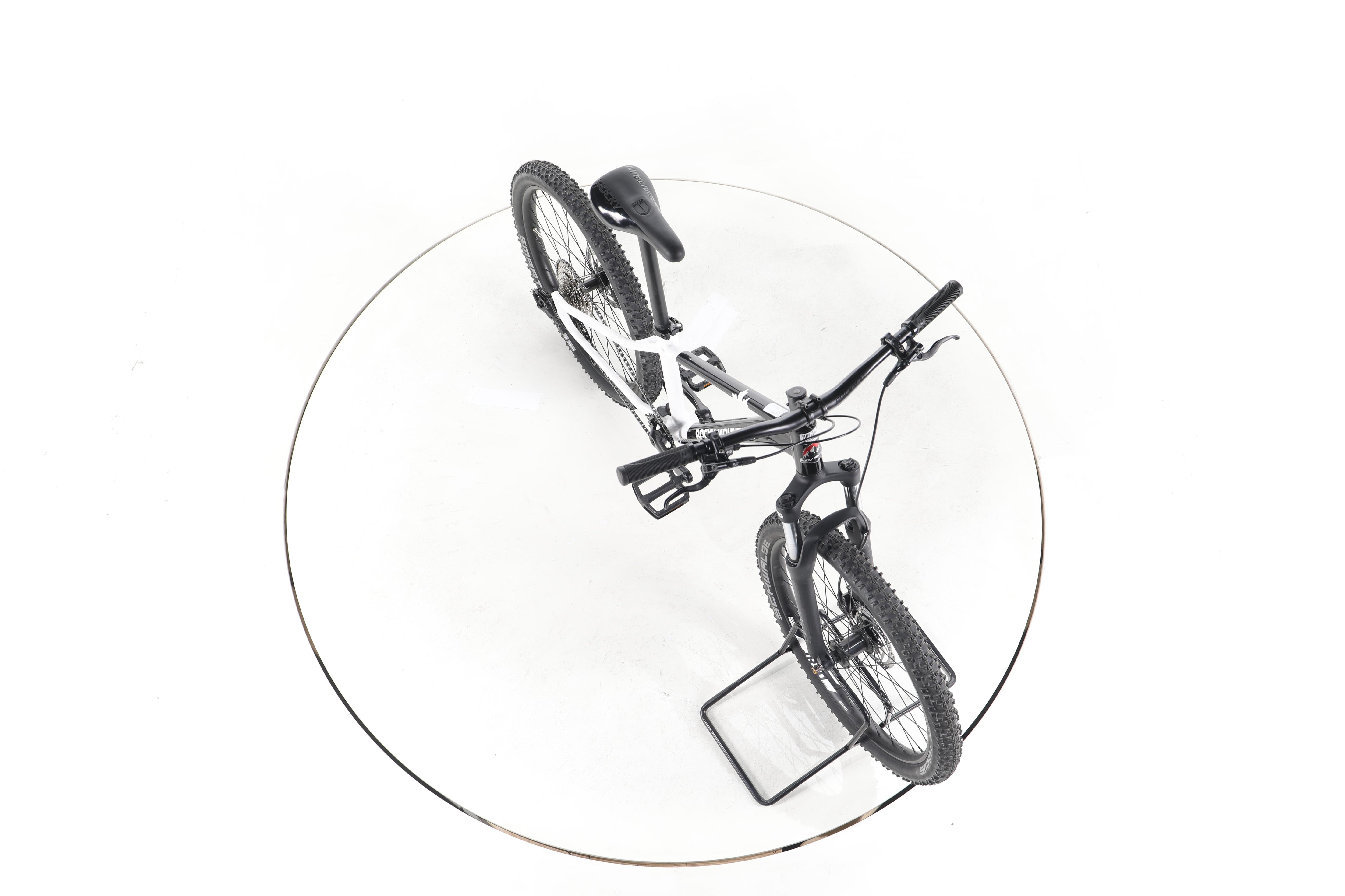 Rocky Mountain Growler Jr 24 Fahrrad Hardtail - Image 15