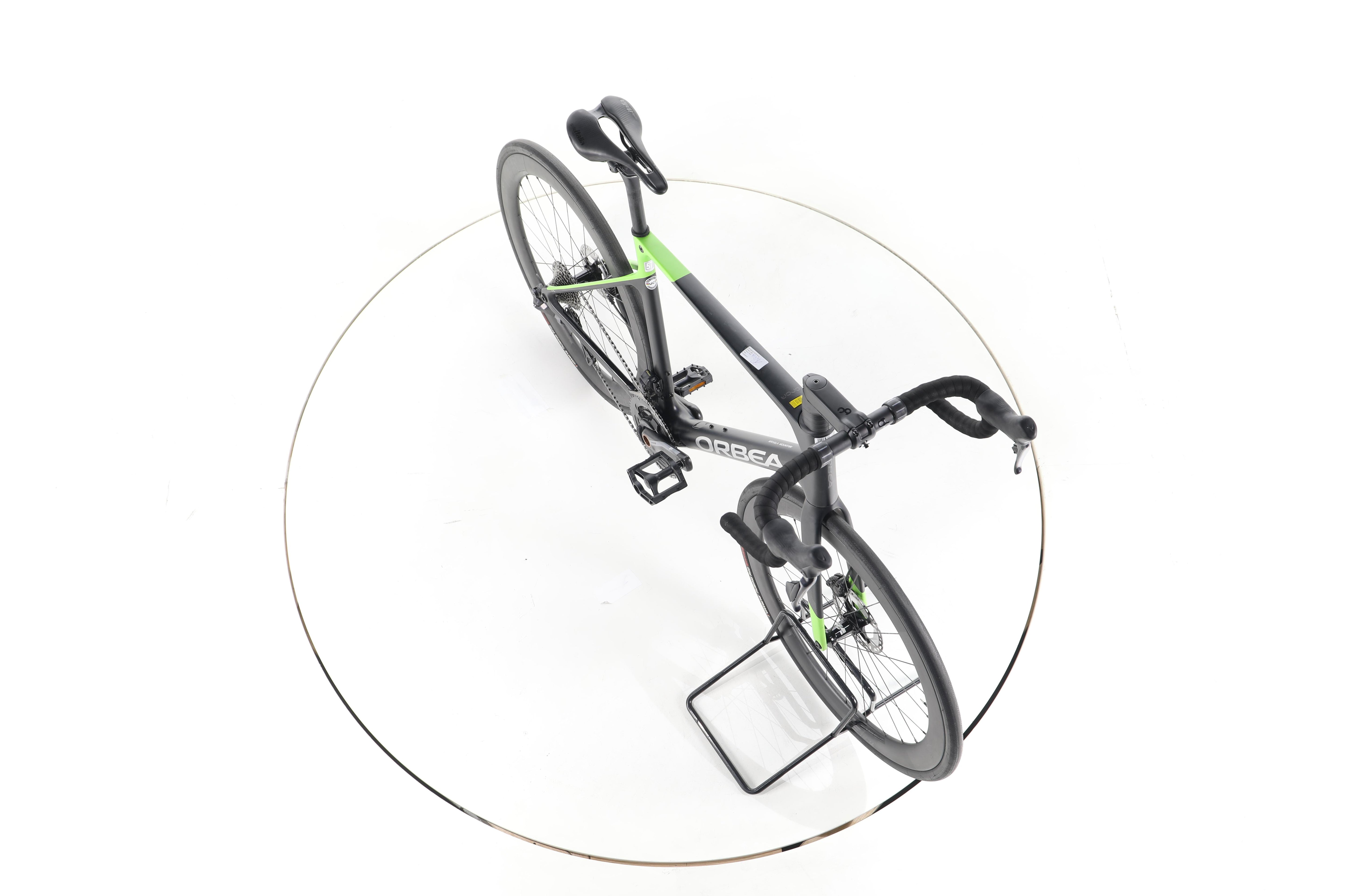 Orbea Orca M20i Team Rennrad Carbon - Image 15