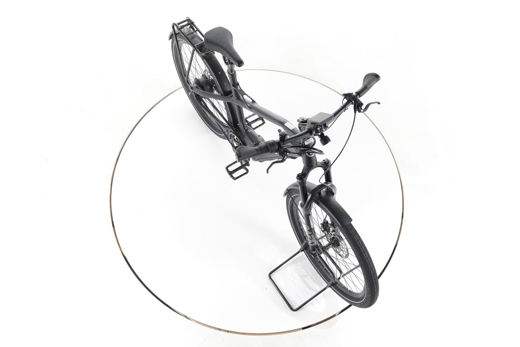 HNF Nicolai XD3 City E-Bike - Image 15