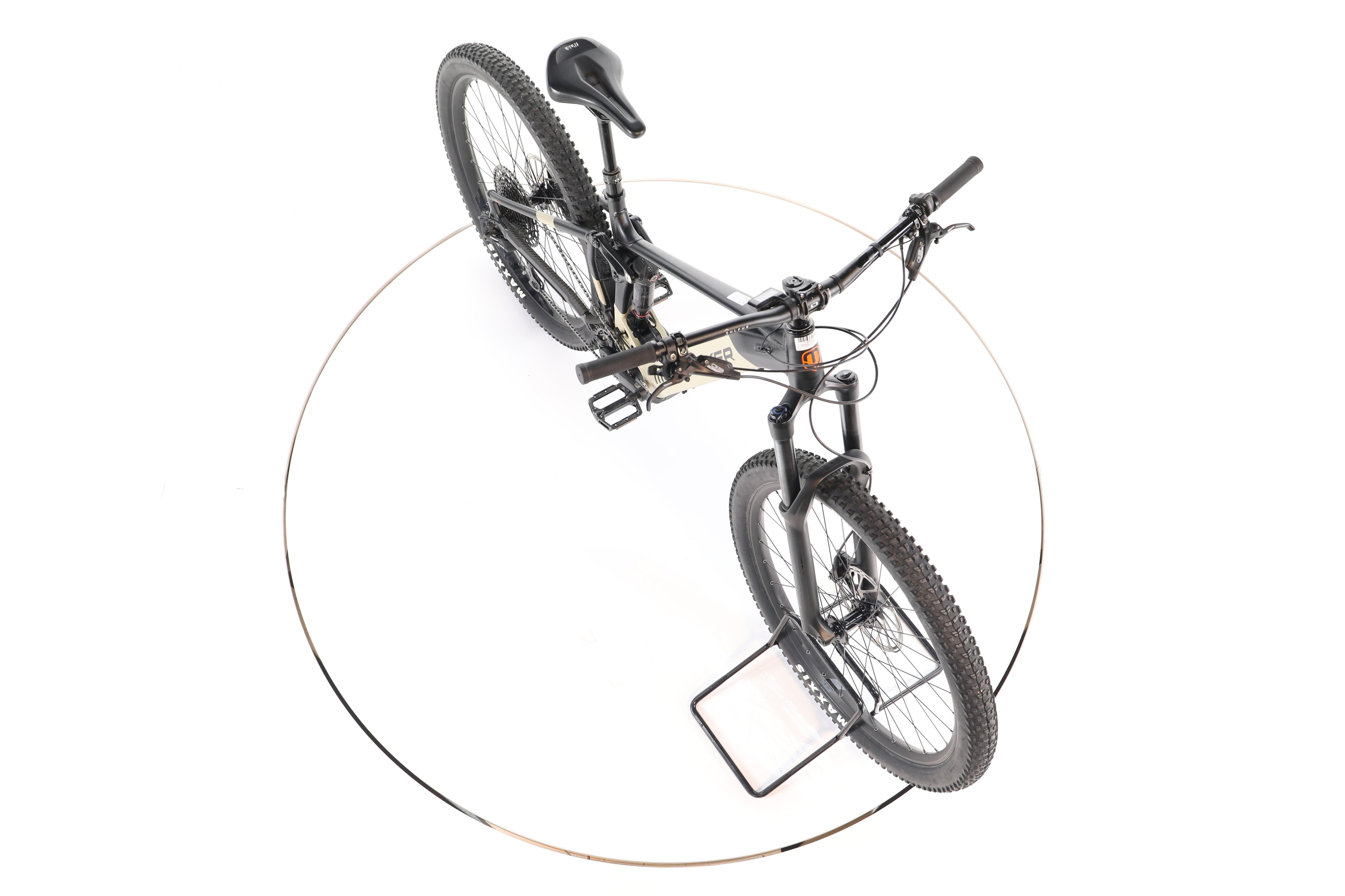 Mondraker DUSK Fully E-Bike - Image 15