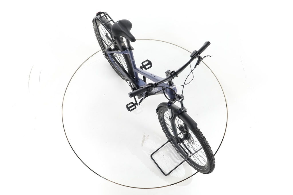 Bulls Allground EVO Trekking E-Bike Tiefeinsteiger 2023 - Image 15