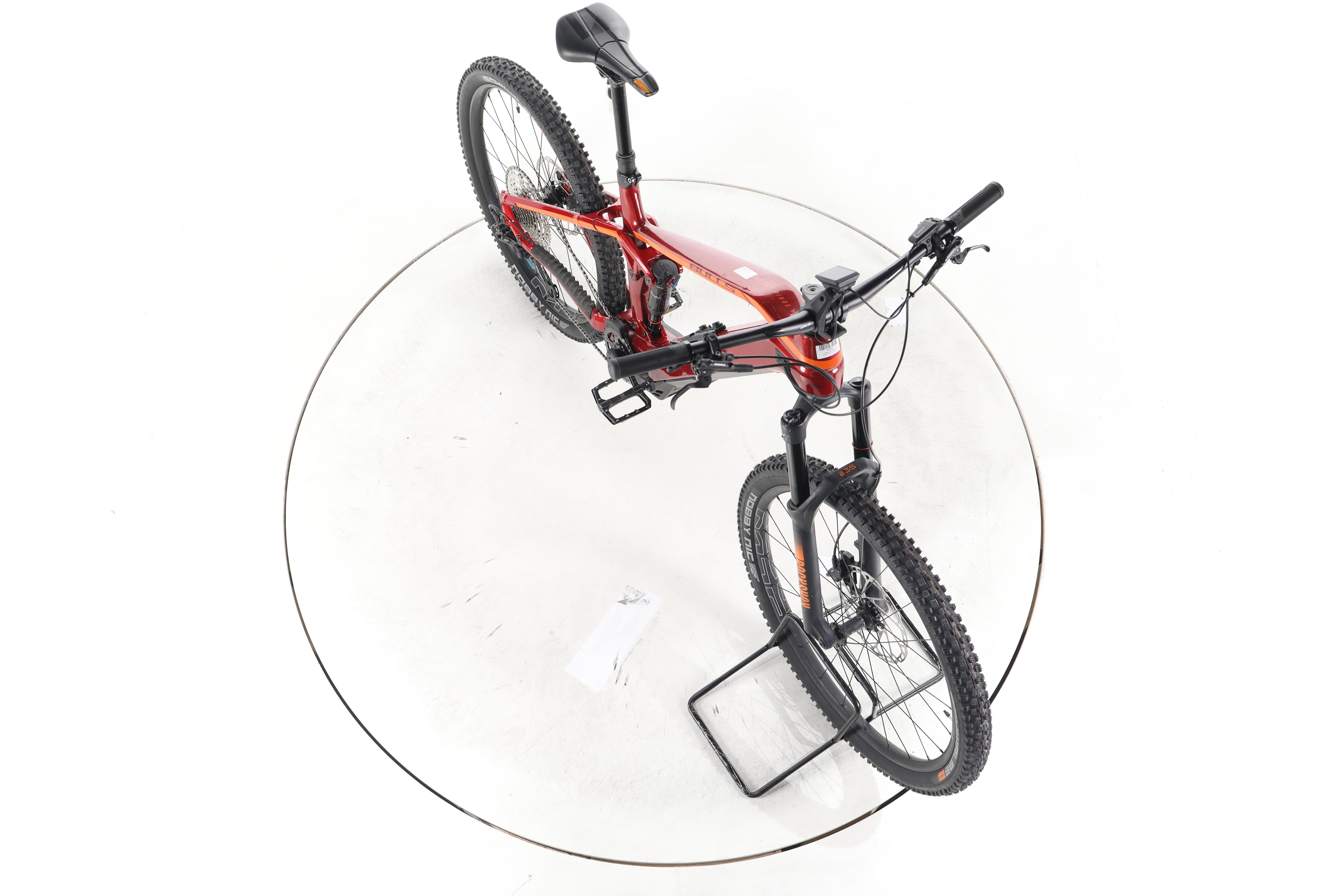 Bulls Sonic EVO AM 3 E-Bike Fully - Image 15