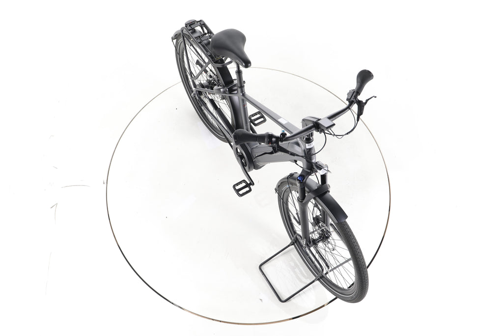 Kalkhoff Image 5.B Advance+ City E-Bike 2024 - Image 15