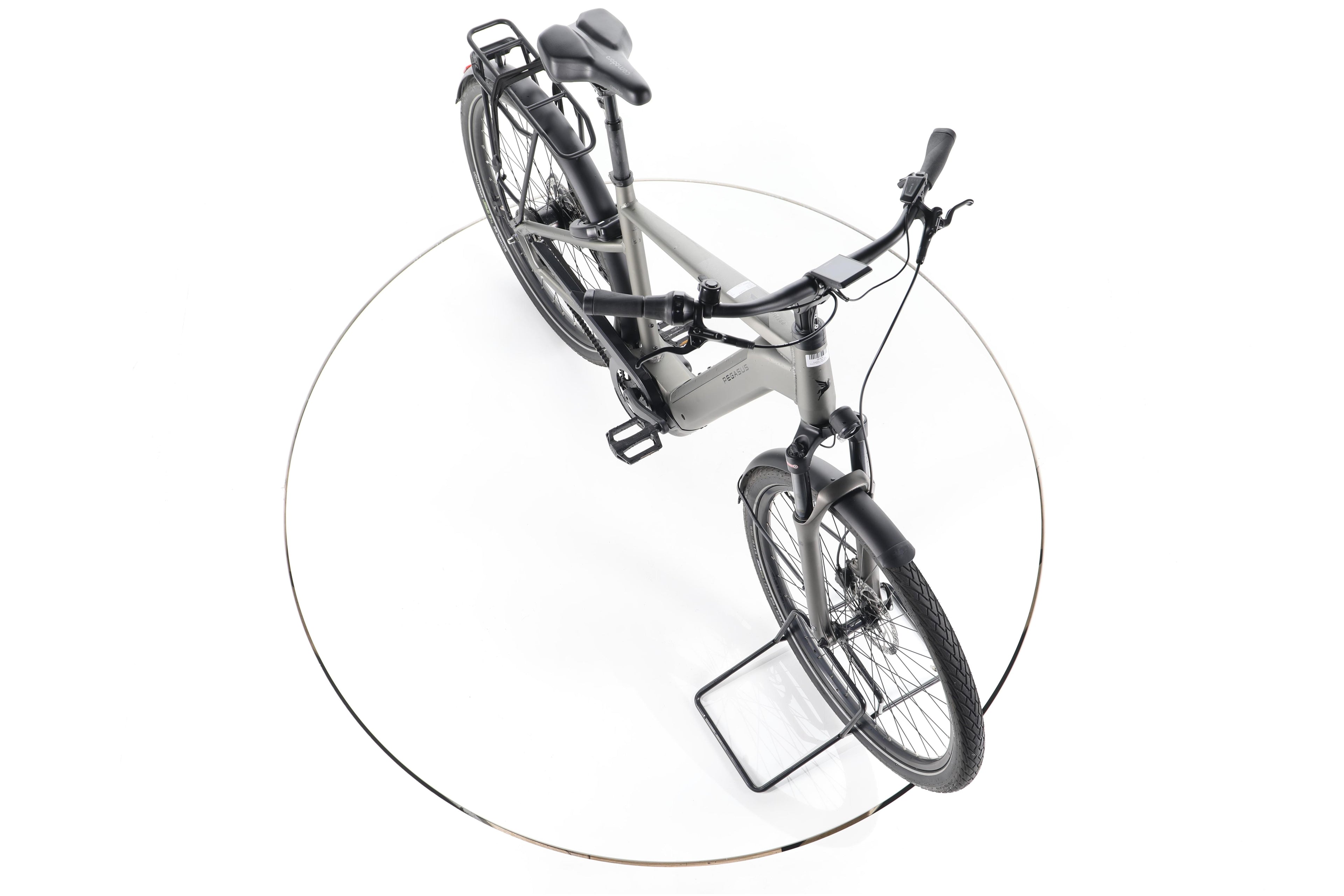 Pegasus Premio EVO 5F City E-Bike 2025 - Image 15