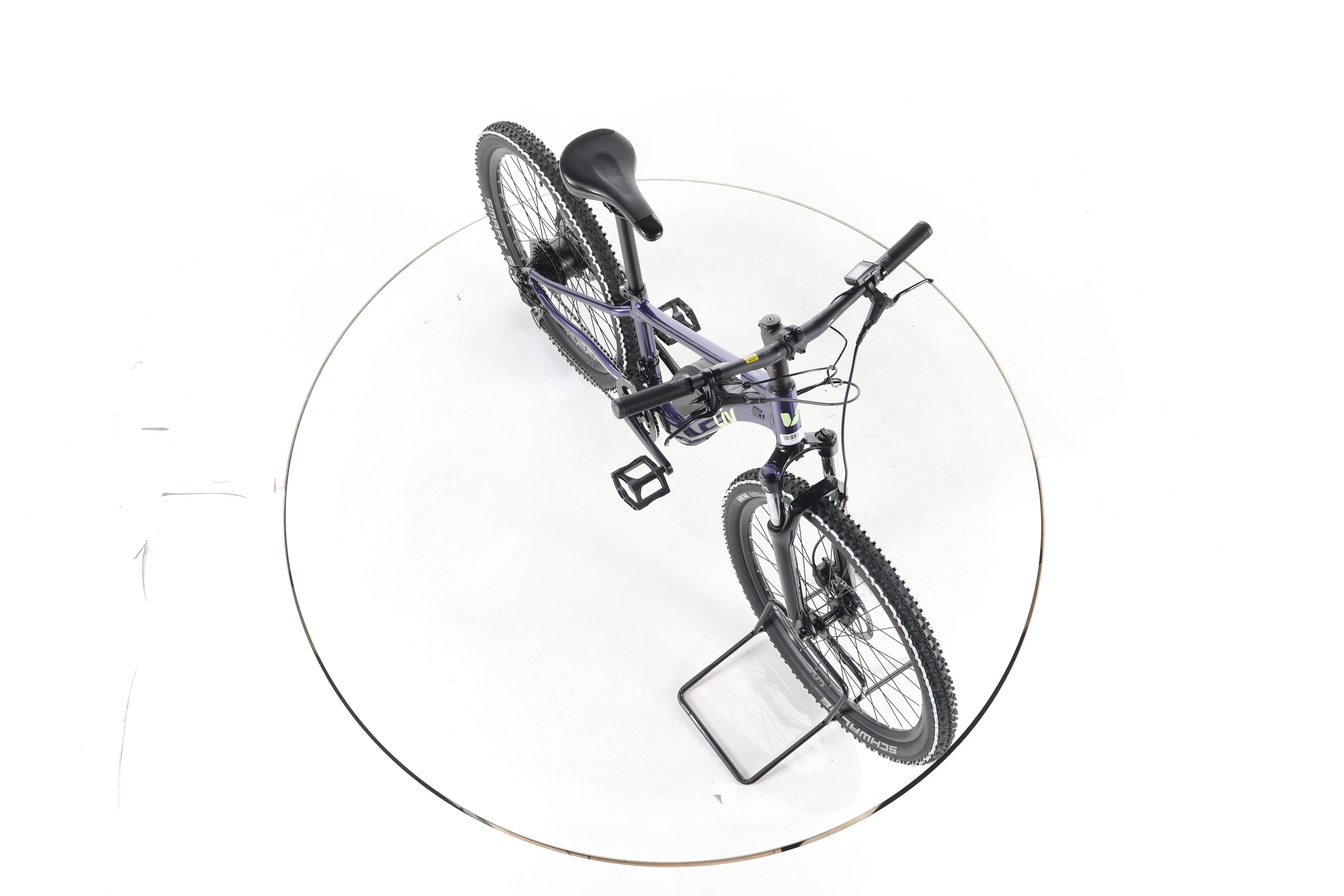 Liv Tempt E+ Jr. E-Bike - Image 15