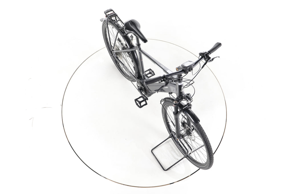 Raleigh Kent 10 Trekking E-Bike - Image 15