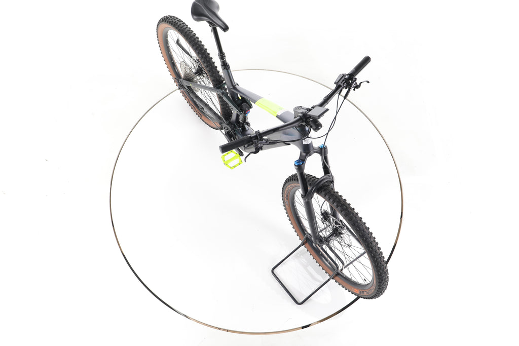 Cube Stereo Hybrid 140 HPC SLX E-Bike Fully Carbon 2024 - Image 15