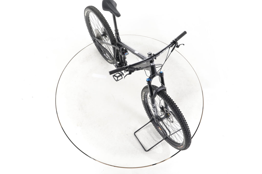 Ghost Riot Trail AL Essential Fahrrad Fully - Image 15