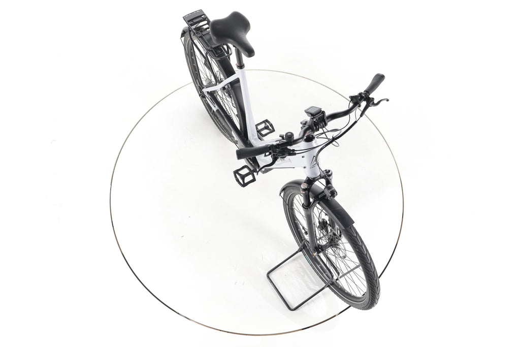 FALTER E 9.8 KS Plus Trekking E-Bike Tiefeinsteiger - Image 15
