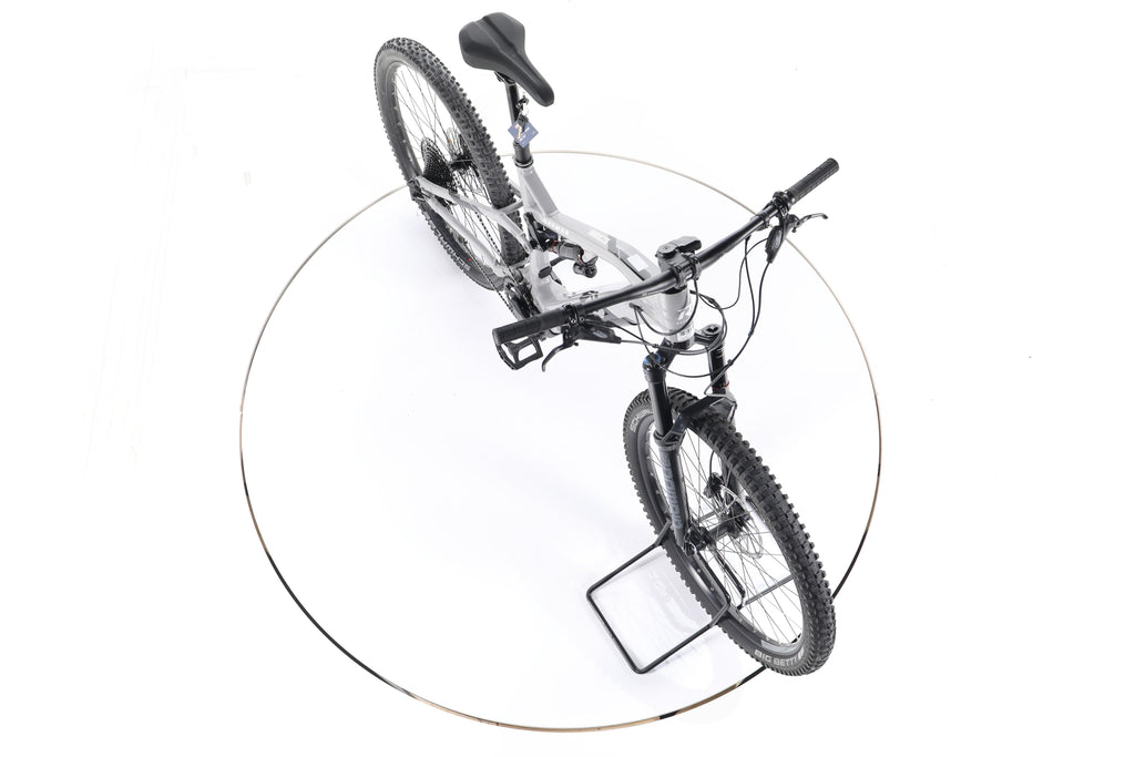 R Raymon TrailRay 140E 10.0 Fully E-Bike 2023 - Image 15