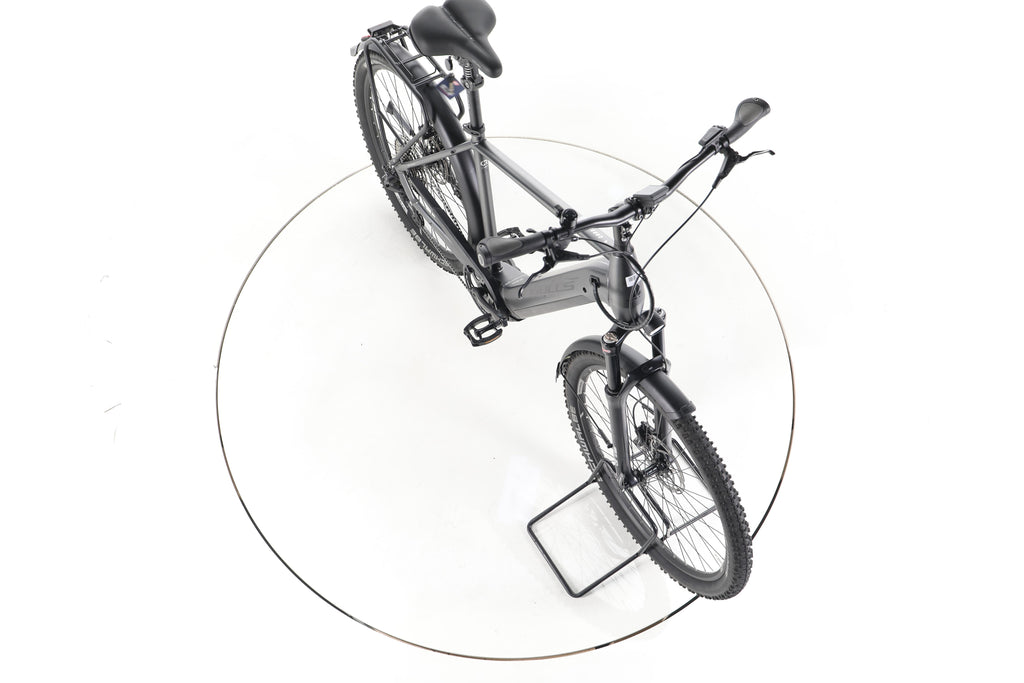 Bulls Cross Lite EVO 1 Trekking E-Bike - Image 15