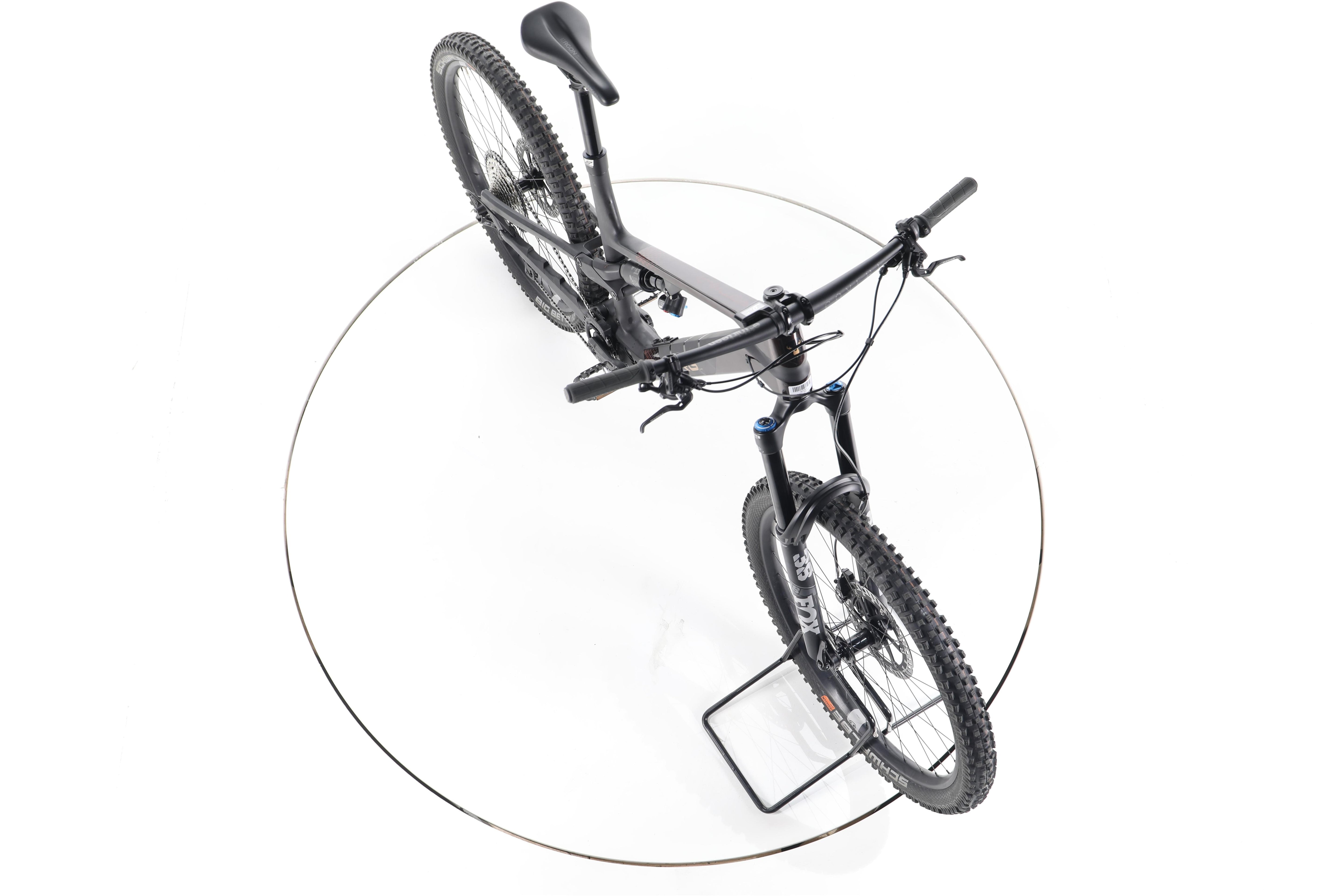 Rotwild R.G375 PRO Fully E-Bike Carbon - Image 15