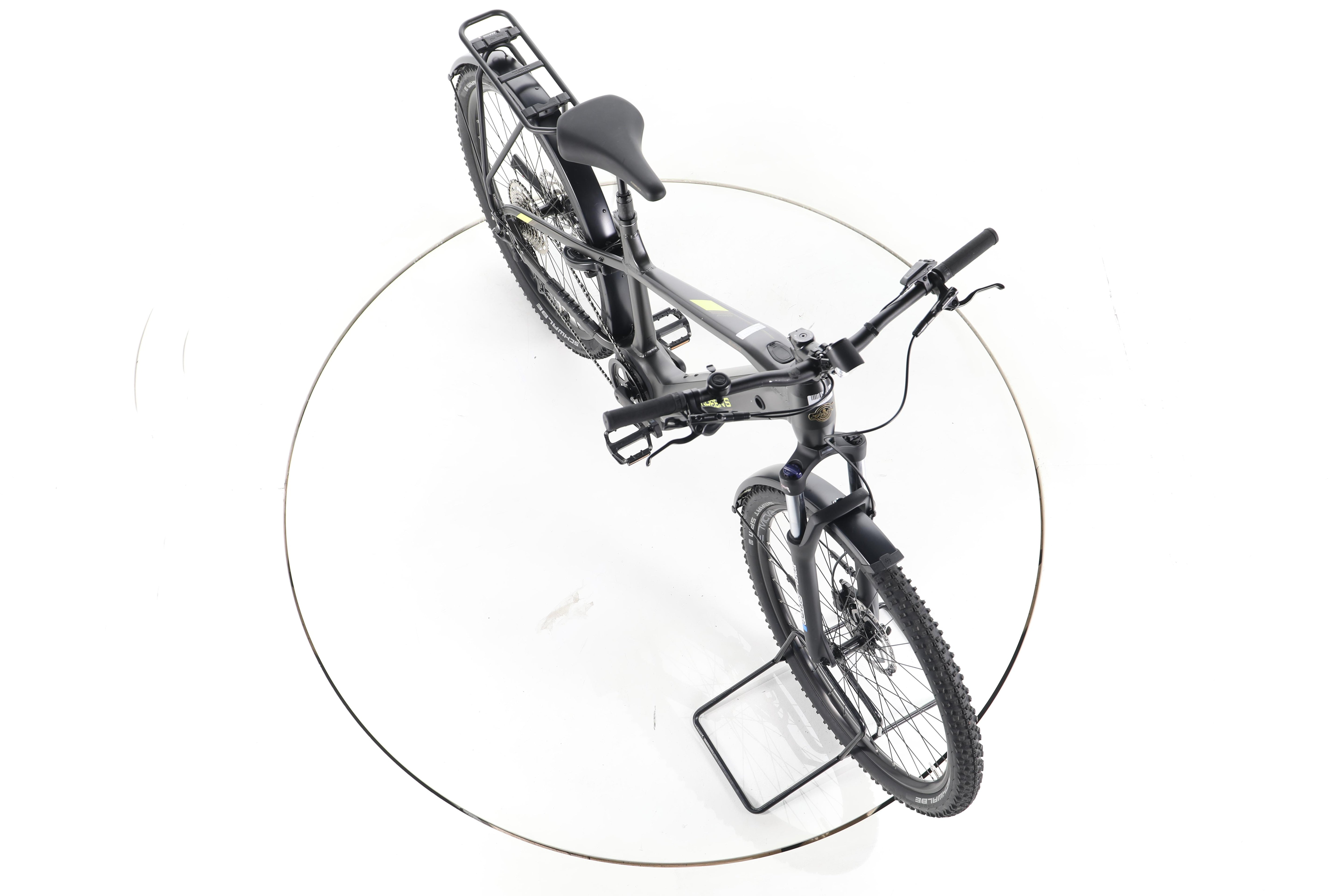 Green's Watford Trekking E-Bike - Image 15