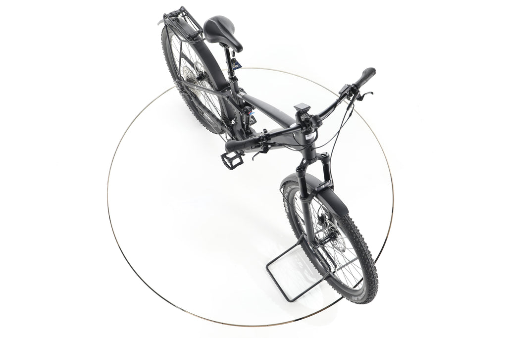 Cube Stereo Hybrid 120 SL Allroad SUV E-Bike - Image 15